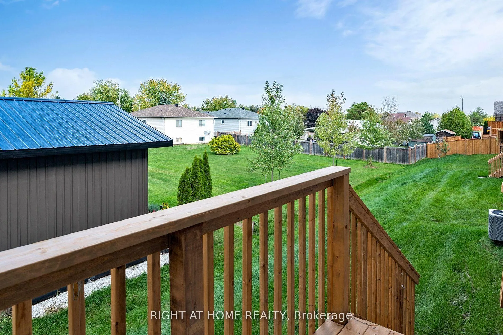 Photo 43 of 260 Wilcox Drive, Clearview, Stayner — HOMEH