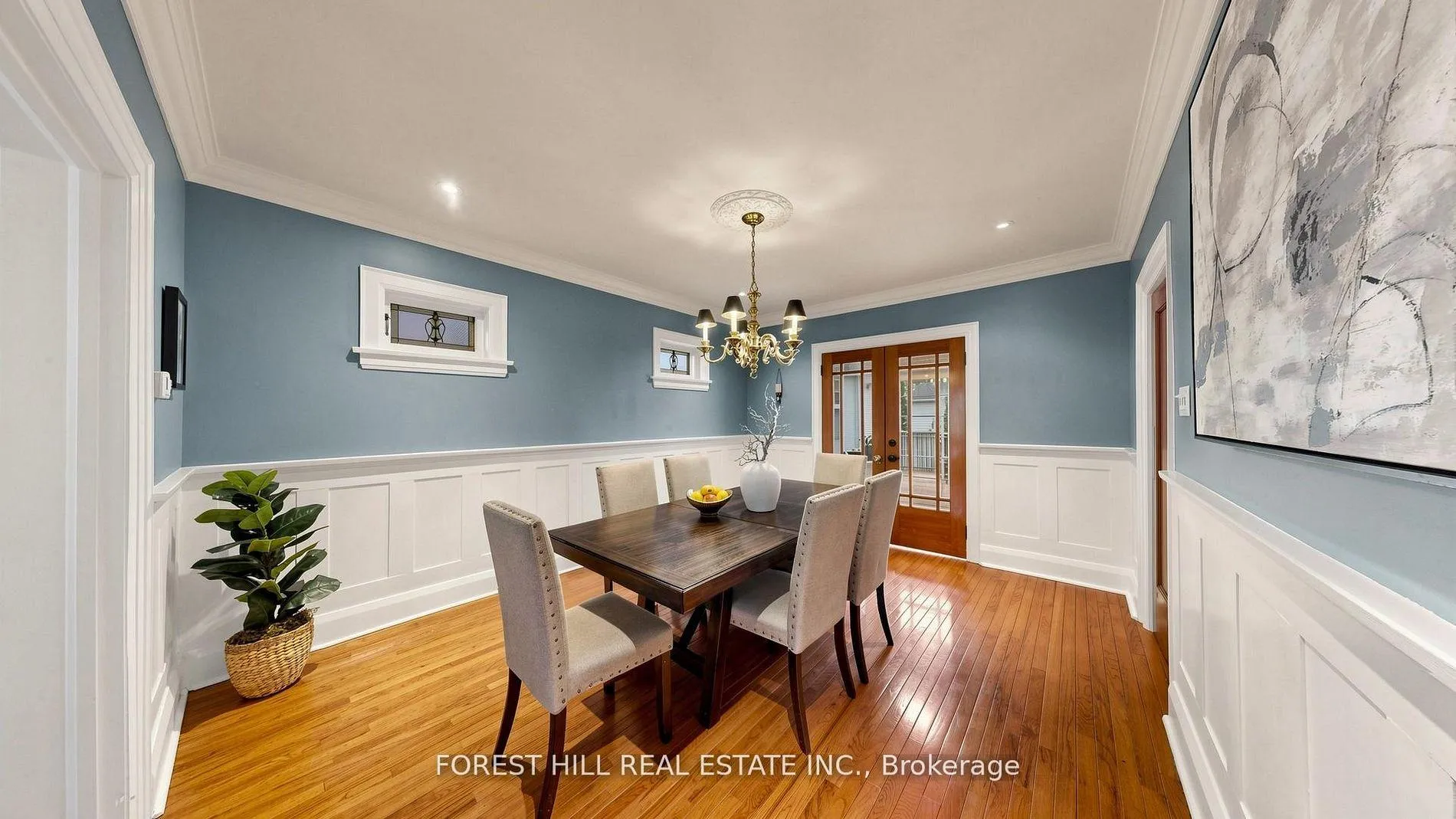 Photo 6 of 153 Glengrove Avenue W, Toronto, Lawrence Park South — HOMEH