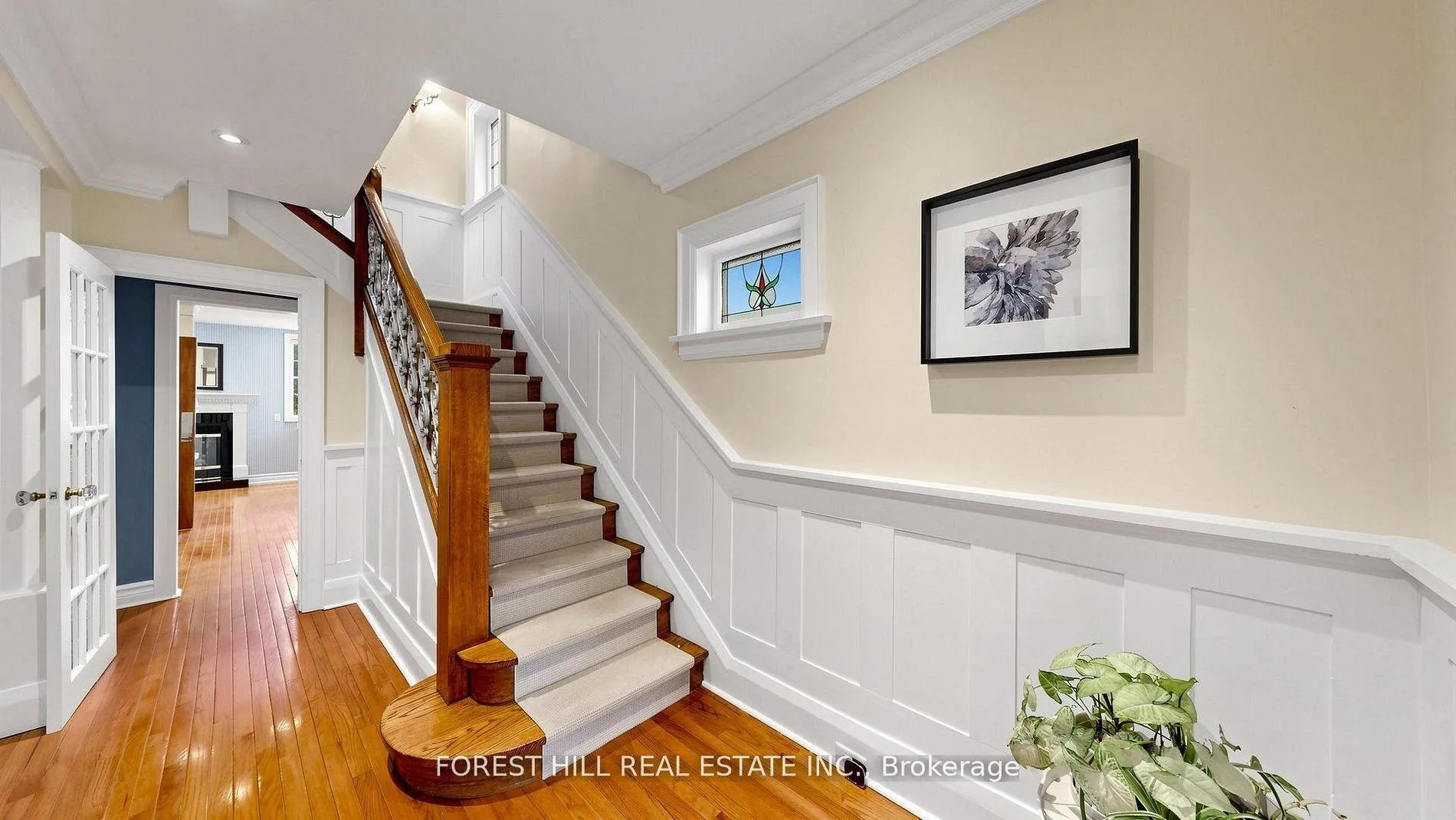 Photo 11 of 153 Glengrove Avenue W, Toronto, Lawrence Park South — HOMEH