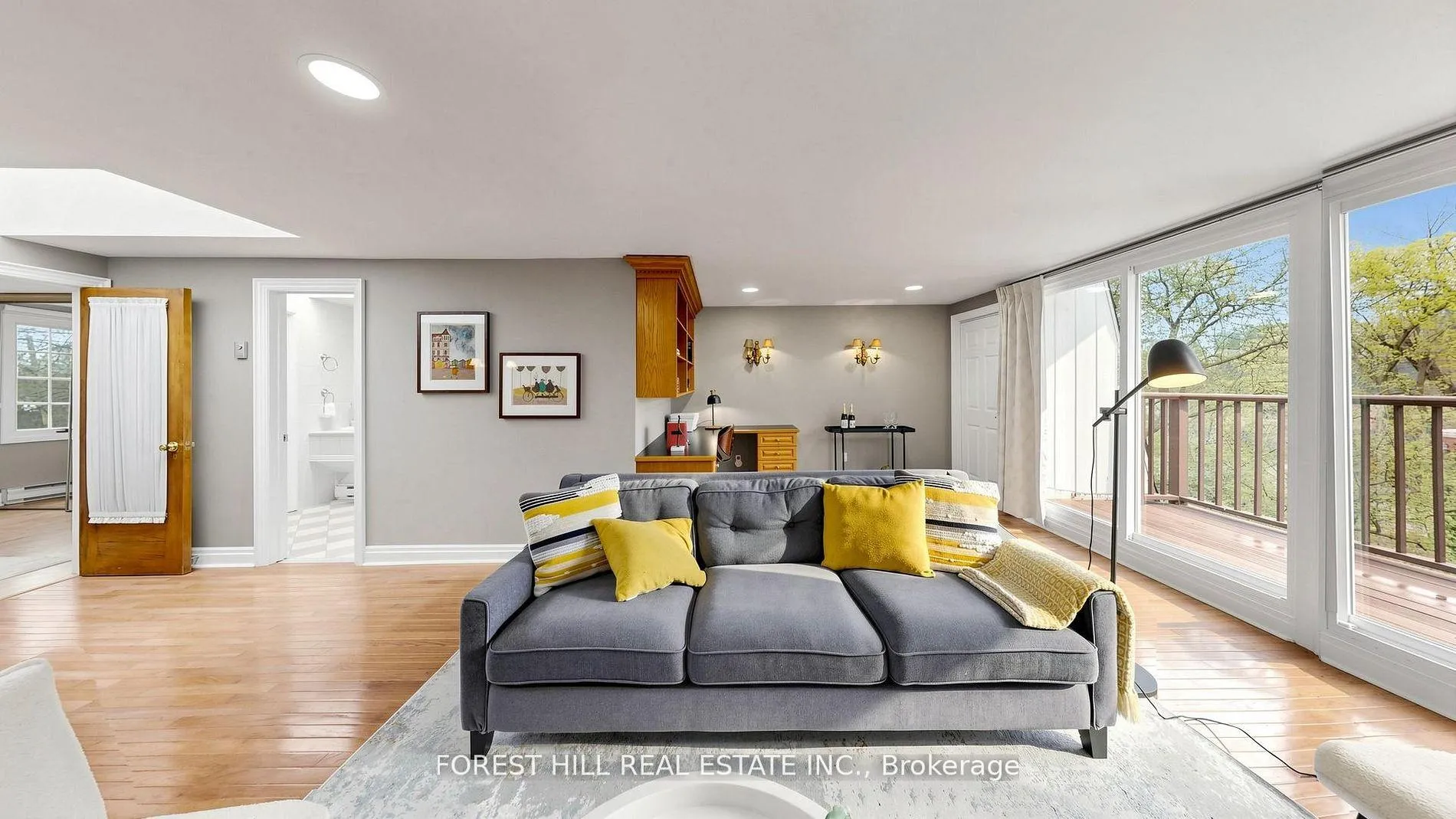 Photo 21 of 153 Glengrove Avenue W, Toronto, Lawrence Park South — HOMEH