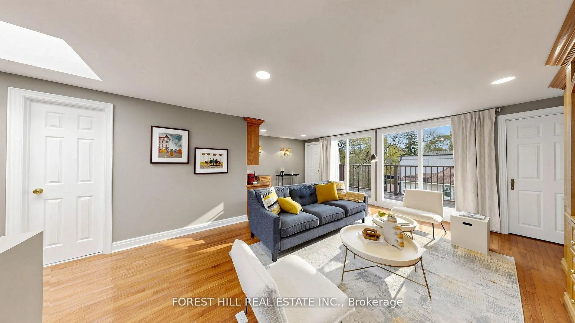 Photo 22 of 153 Glengrove Avenue W, Toronto, Lawrence Park South — HOMEH