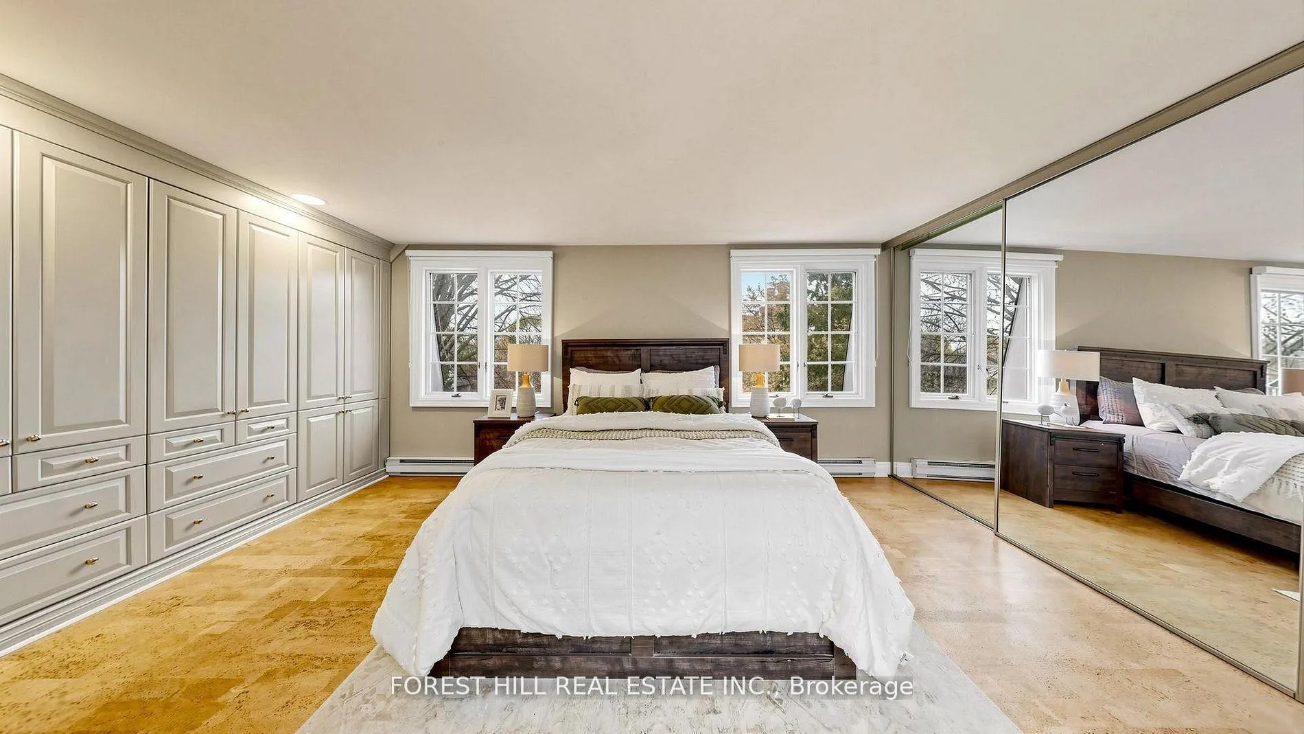 Photo 25 of 153 Glengrove Avenue W, Toronto, Lawrence Park South — HOMEH