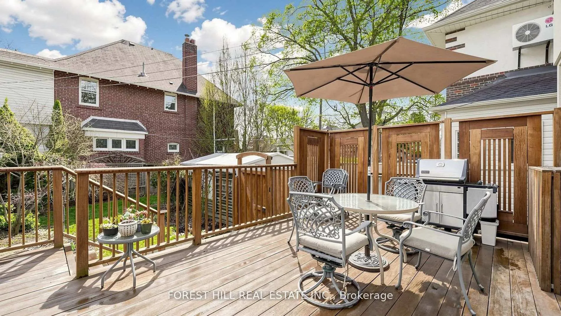 Photo 33 of 153 Glengrove Avenue W, Toronto, Lawrence Park South — HOMEH