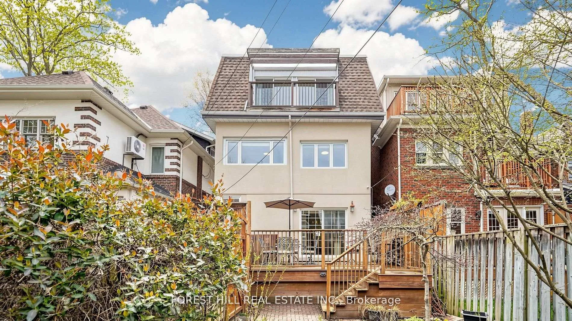 Photo 35 of 153 Glengrove Avenue W, Toronto, Lawrence Park South — HOMEH