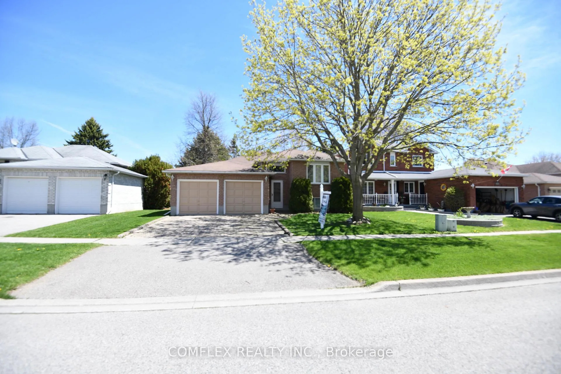 Photo 1 of 154 Carroll Crescent, Cobourg — HOMEH
