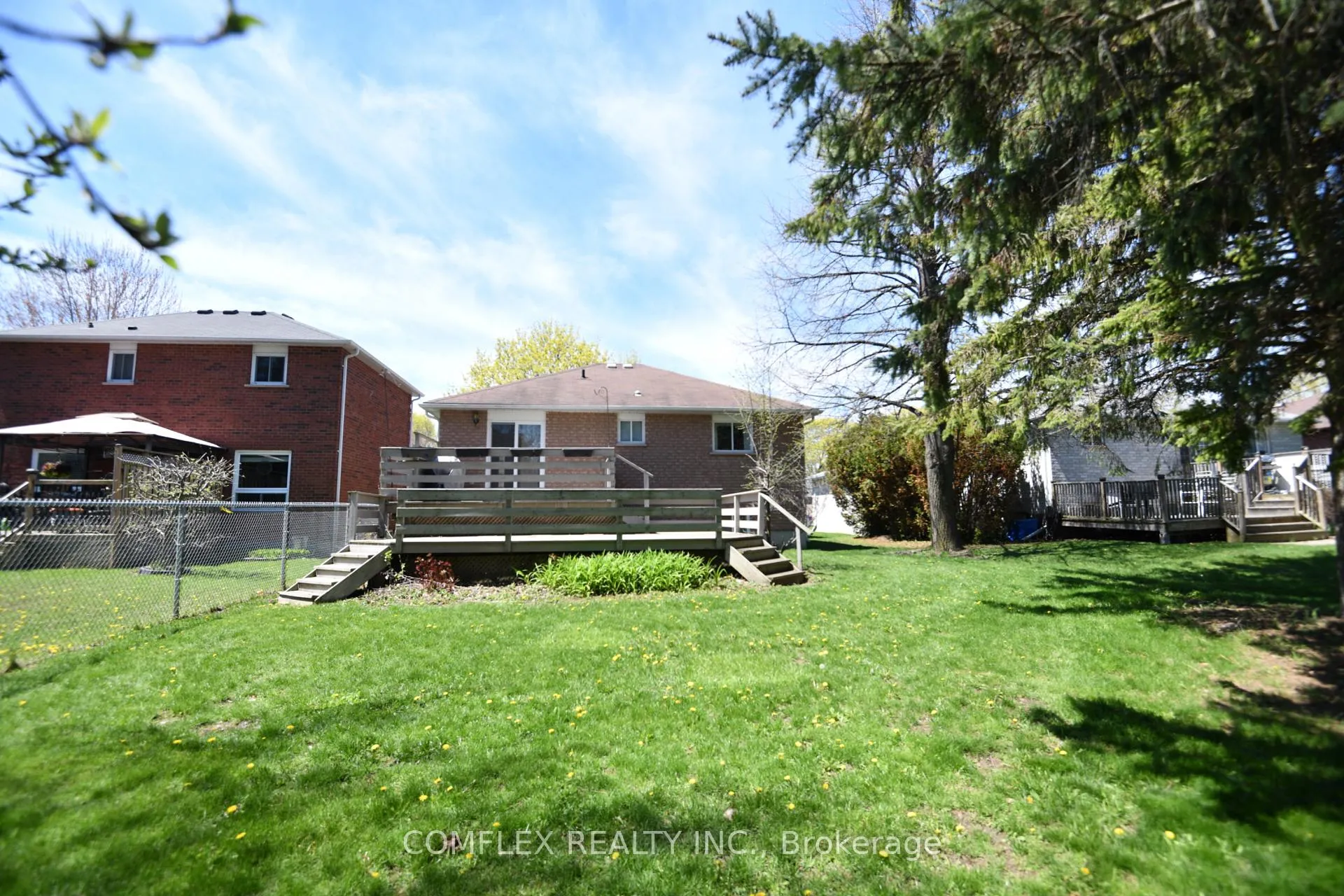 Photo 2 of 154 Carroll Crescent, Cobourg — HOMEH
