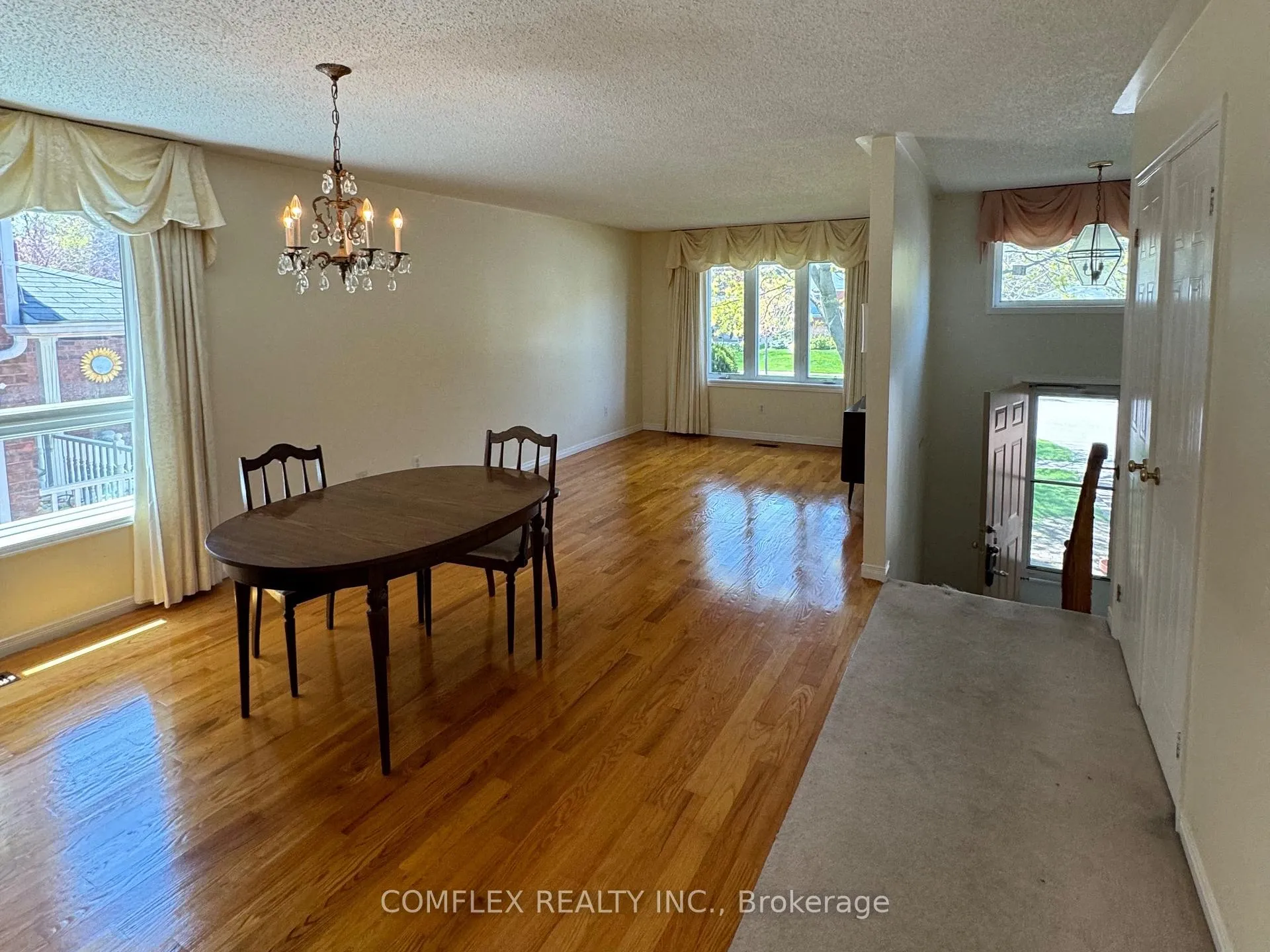 Photo 6 of 154 Carroll Crescent, Cobourg — HOMEH