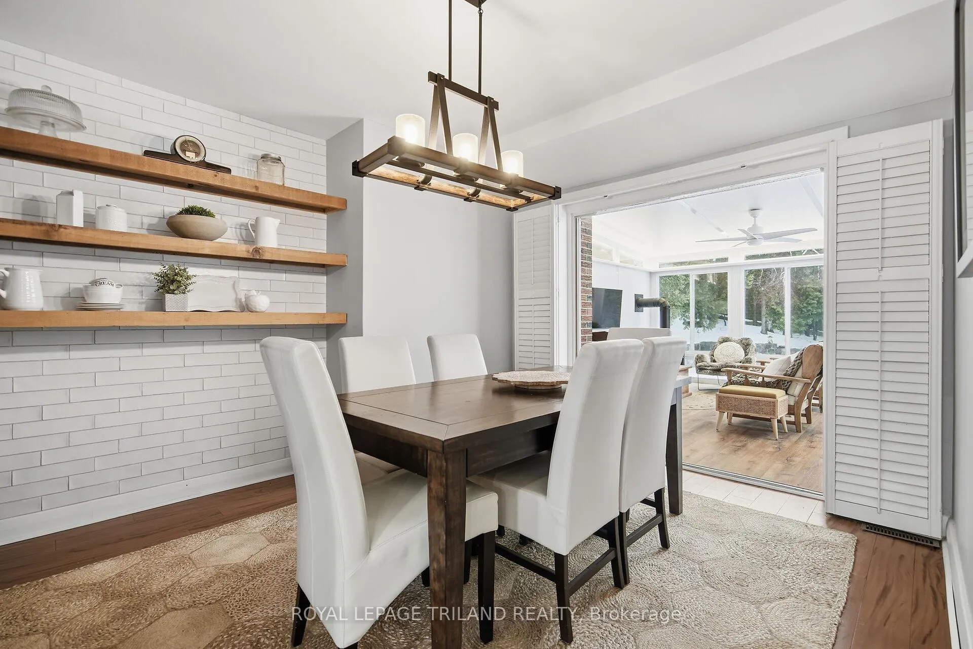 Photo 15 of 831 Riverside Drive, London, North P — HOMEH