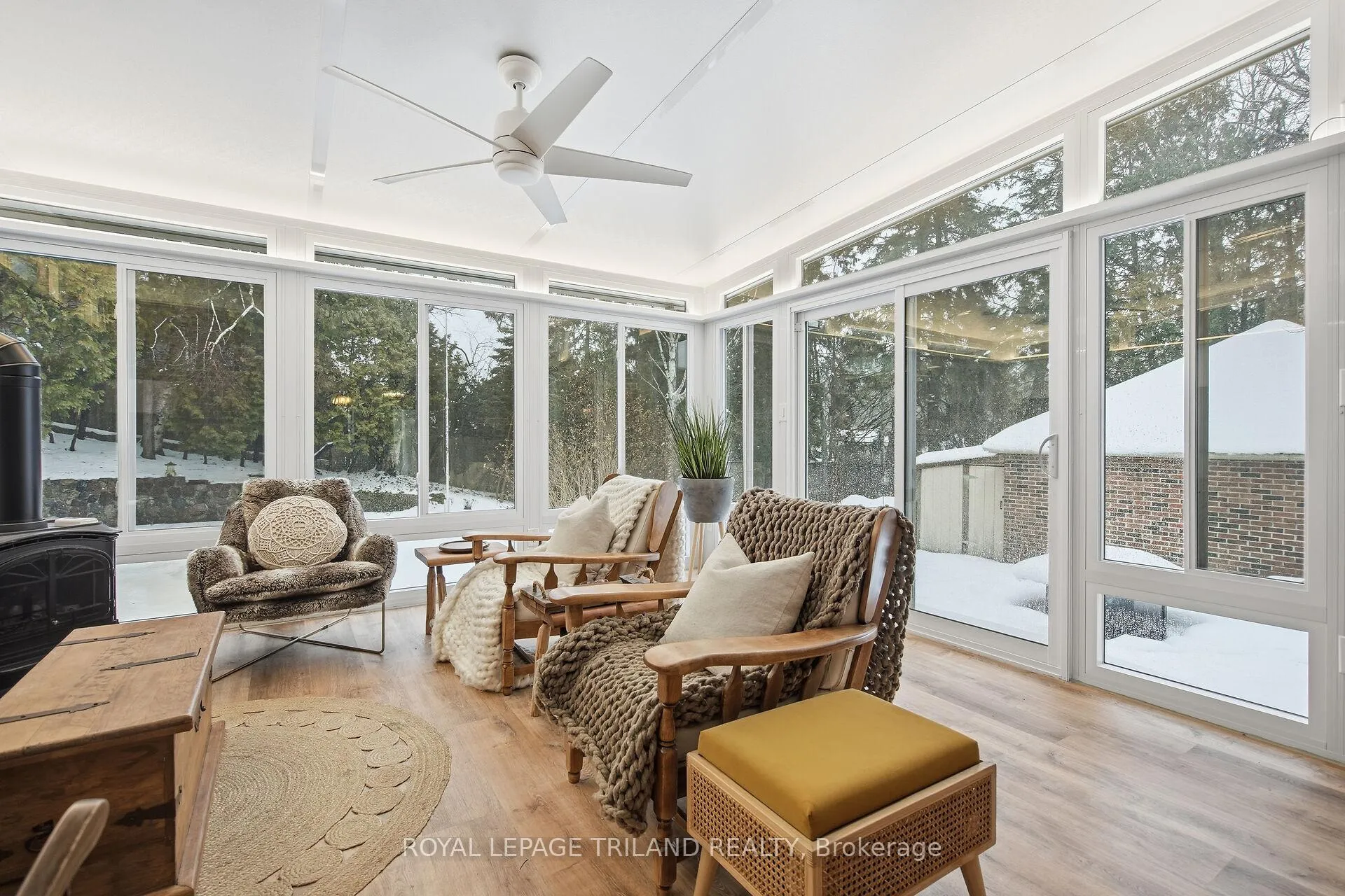 Photo 18 of 831 Riverside Drive, London, North P — HOMEH