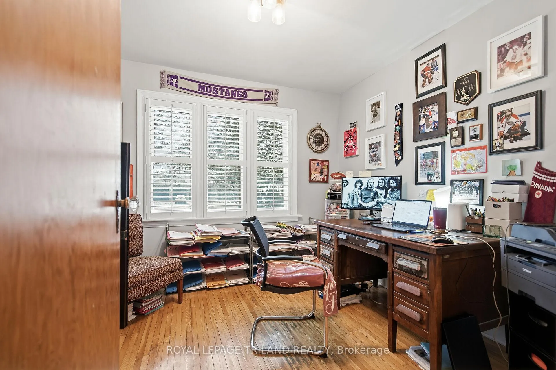 Photo 20 of 831 Riverside Drive, London, North P — HOMEH