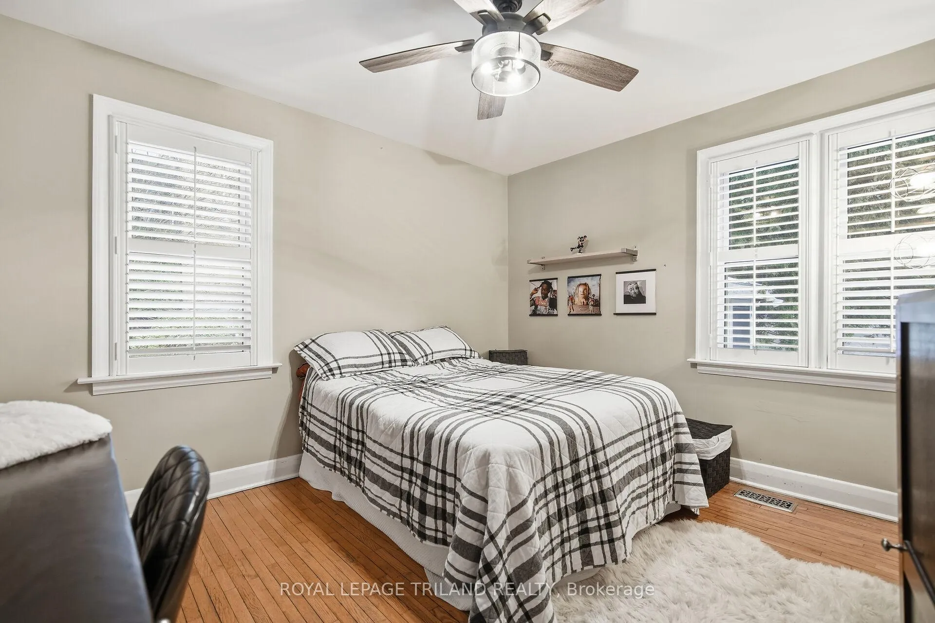 Photo 23 of 831 Riverside Drive, London, North P — HOMEH