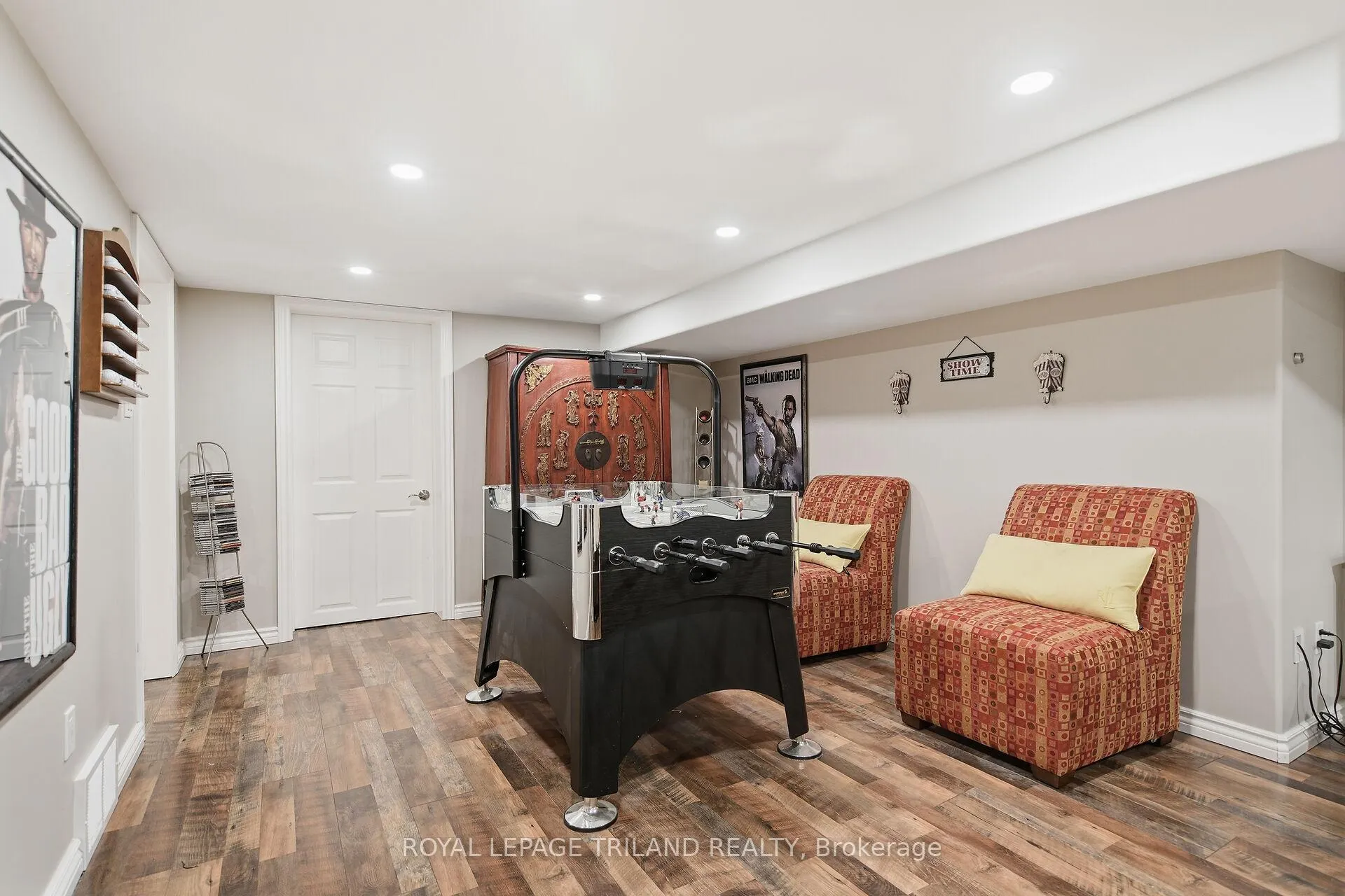 Photo 33 of 831 Riverside Drive, London, North P — HOMEH