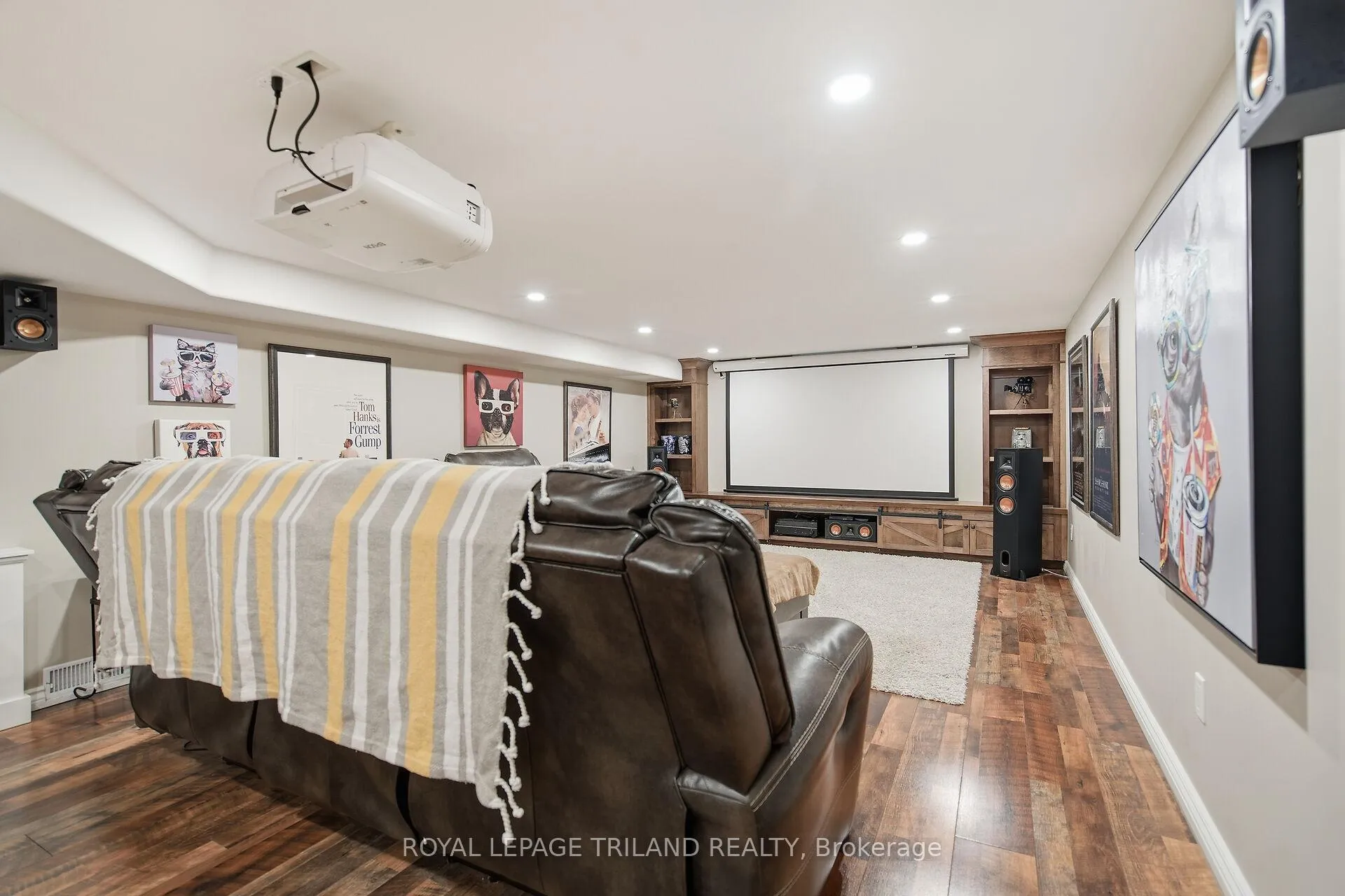 Photo 34 of 831 Riverside Drive, London, North P — HOMEH