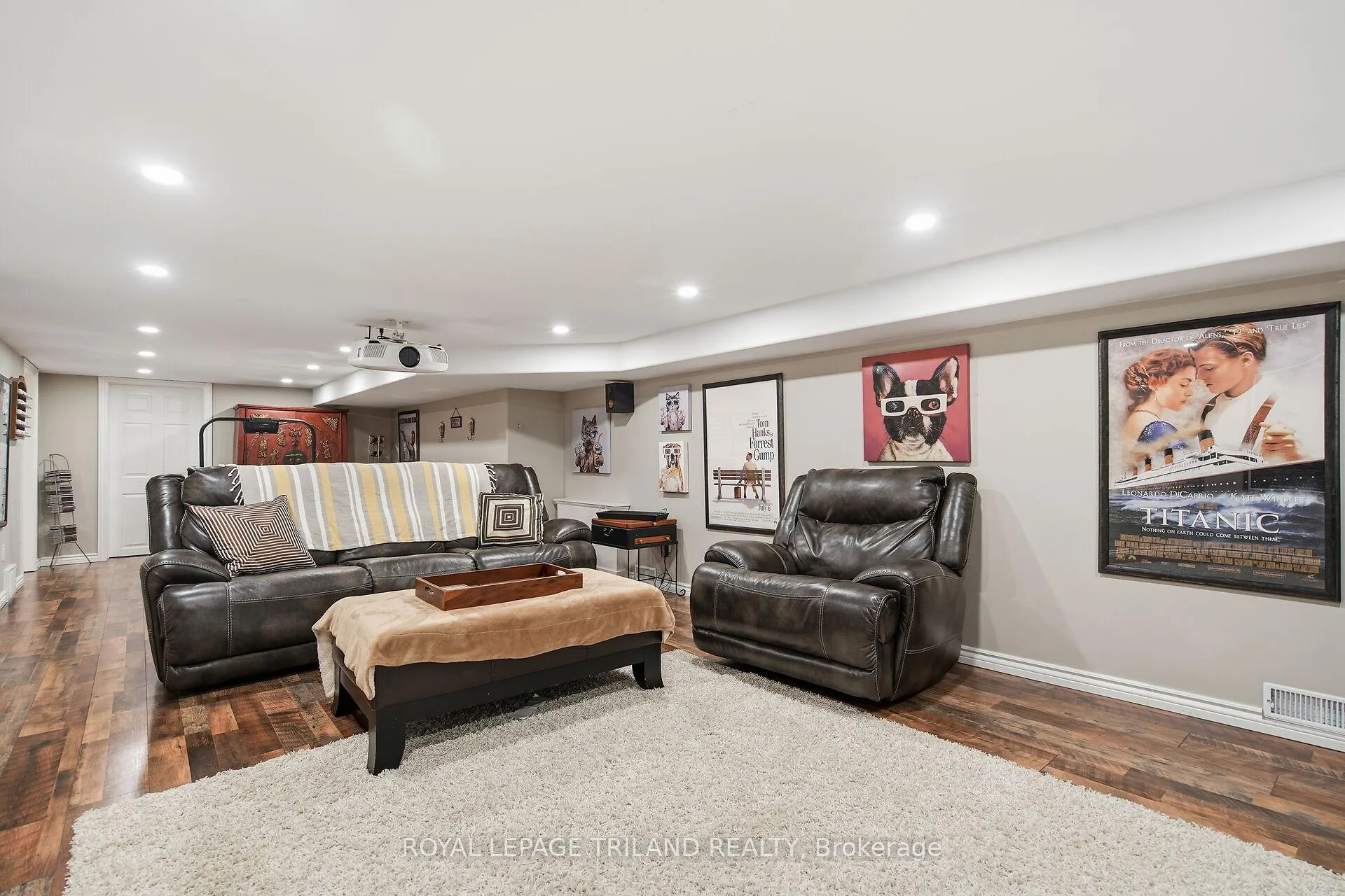 Photo 37 of 831 Riverside Drive, London, North P — HOMEH