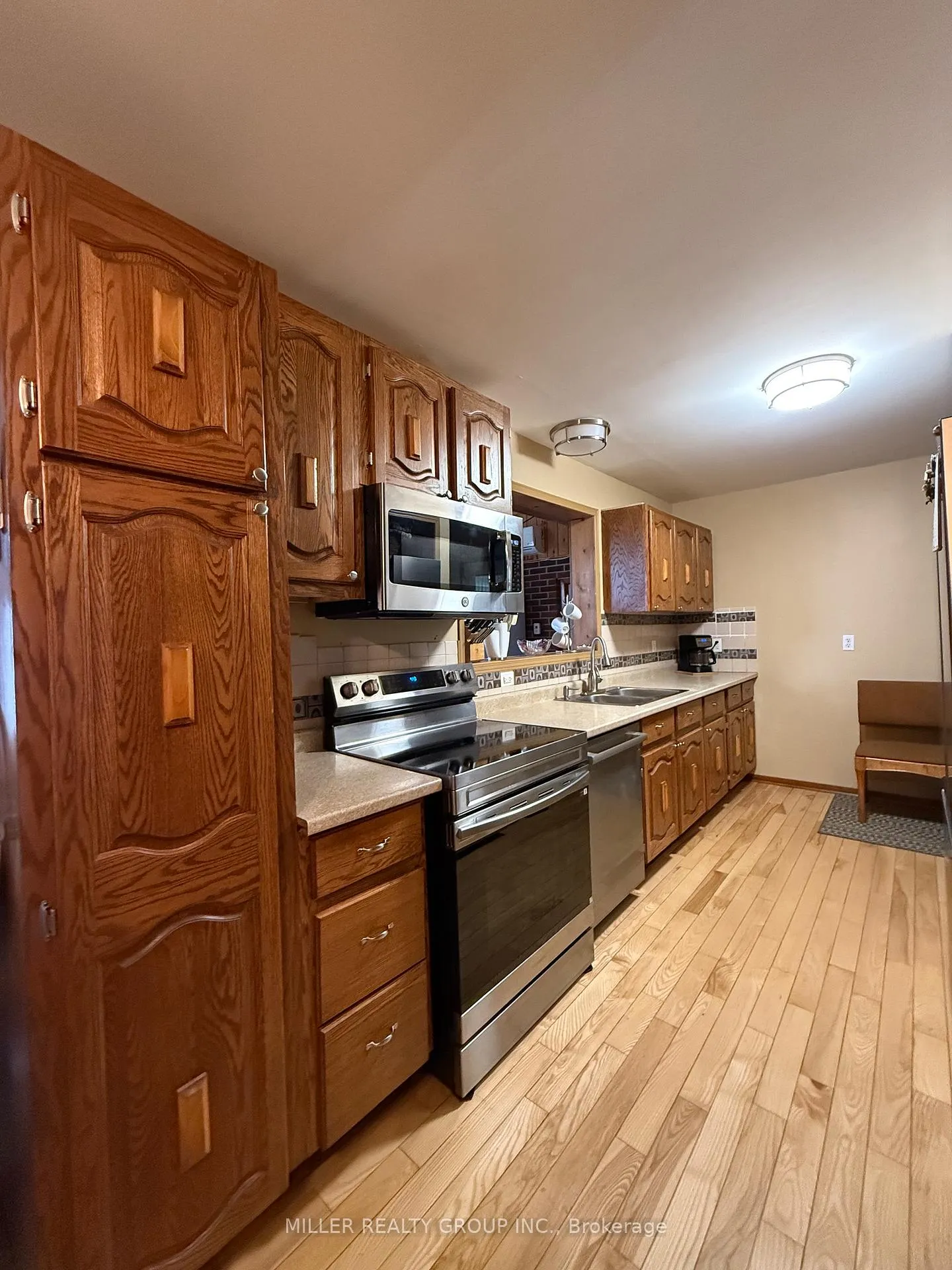 Photo 2 of 37 Tenth Avenue, Englehart — HOMEH