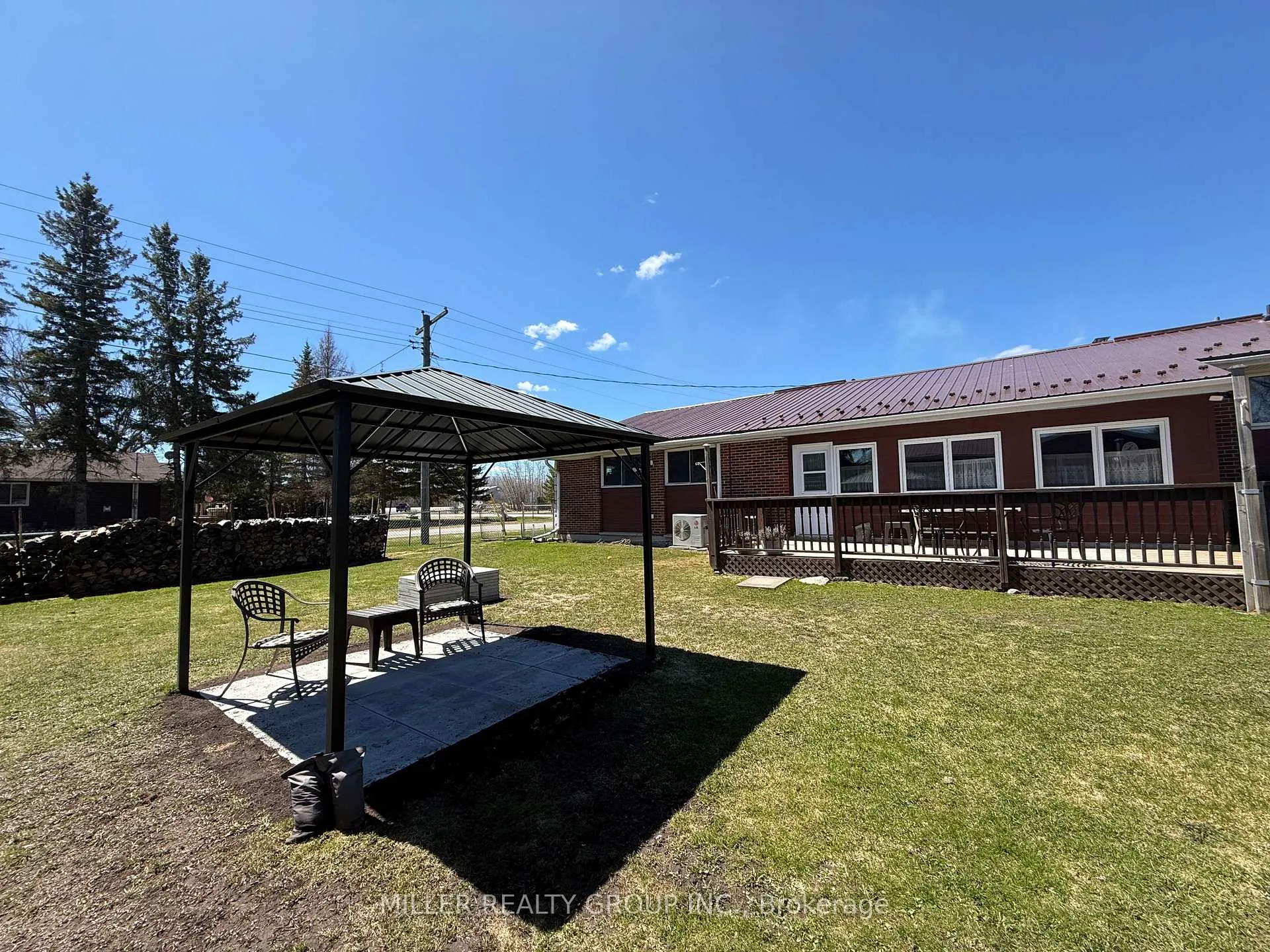 Photo 15 of 37 Tenth Avenue, Englehart — HOMEH