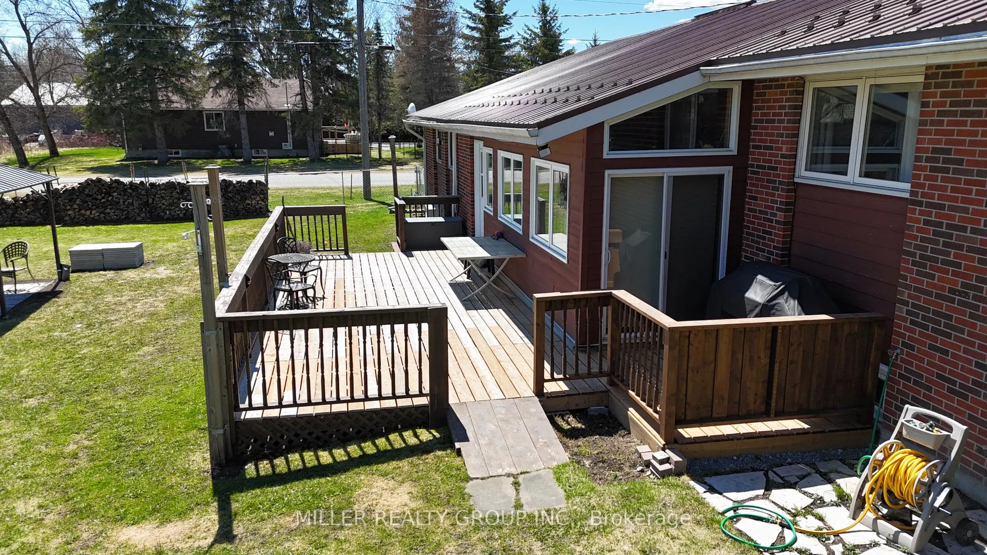 Photo 16 of 37 Tenth Avenue, Englehart — HOMEH