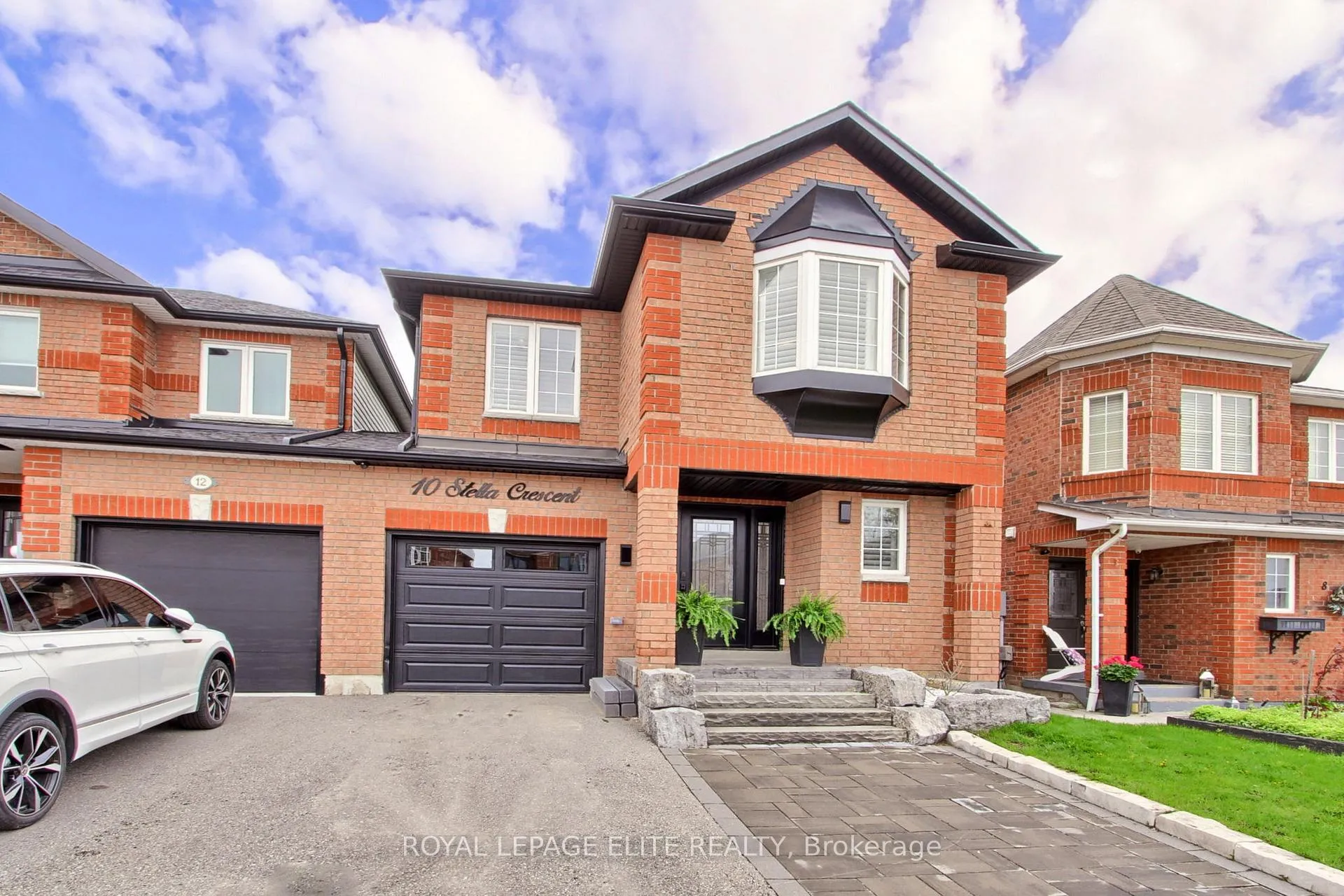 Photo 1 of 10 Stella Crescent, Caledon, Bolton East — HOMEH
