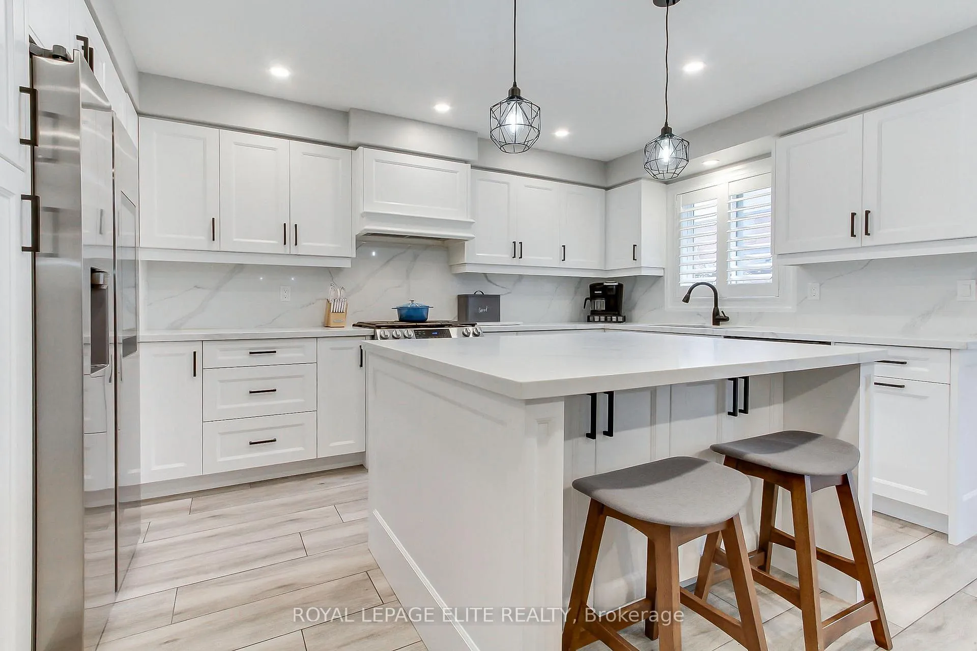 Photo 14 of 10 Stella Crescent, Caledon, Bolton East — HOMEH