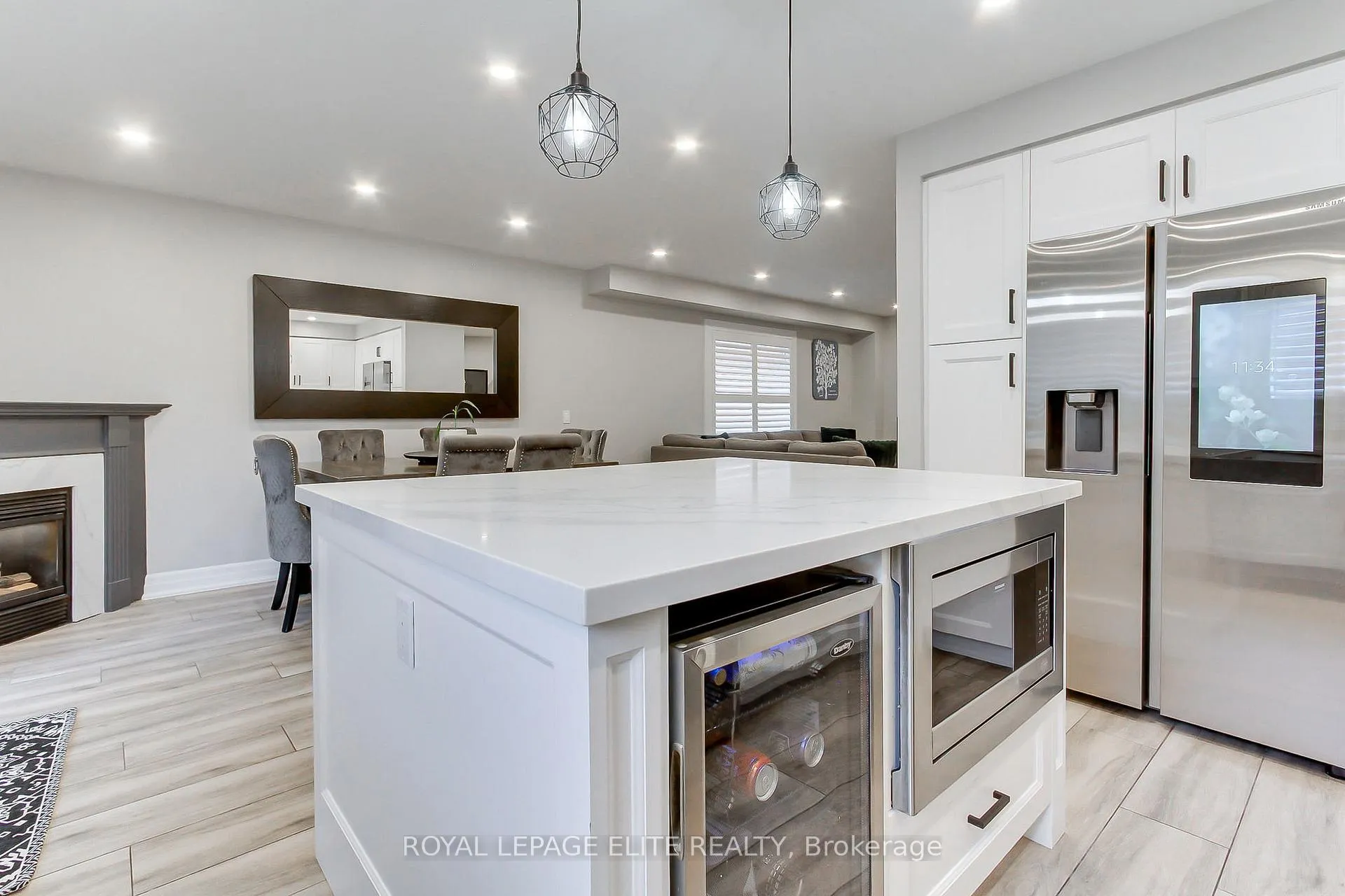 Photo 17 of 10 Stella Crescent, Caledon, Bolton East — HOMEH