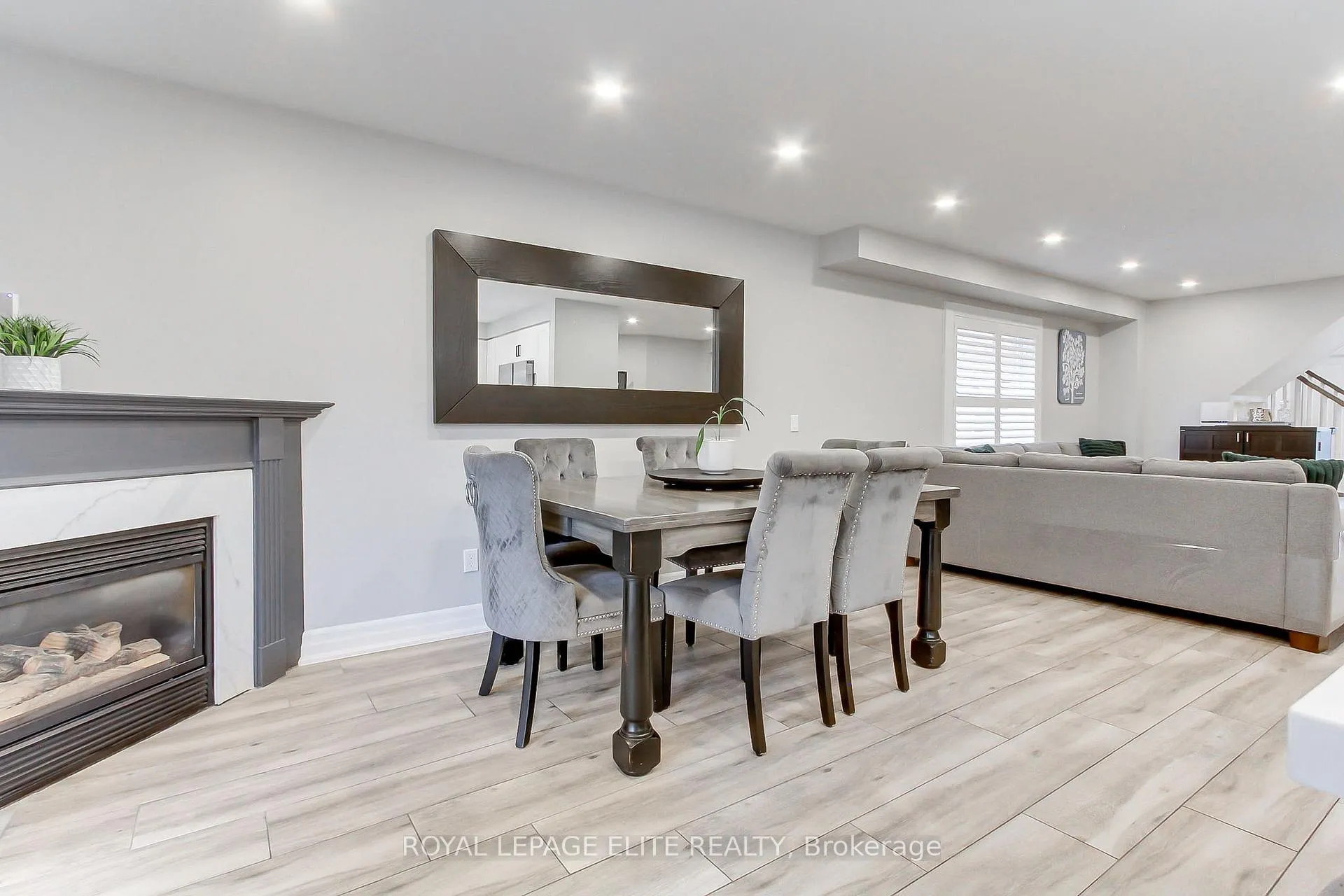 Photo 21 of 10 Stella Crescent, Caledon, Bolton East — HOMEH