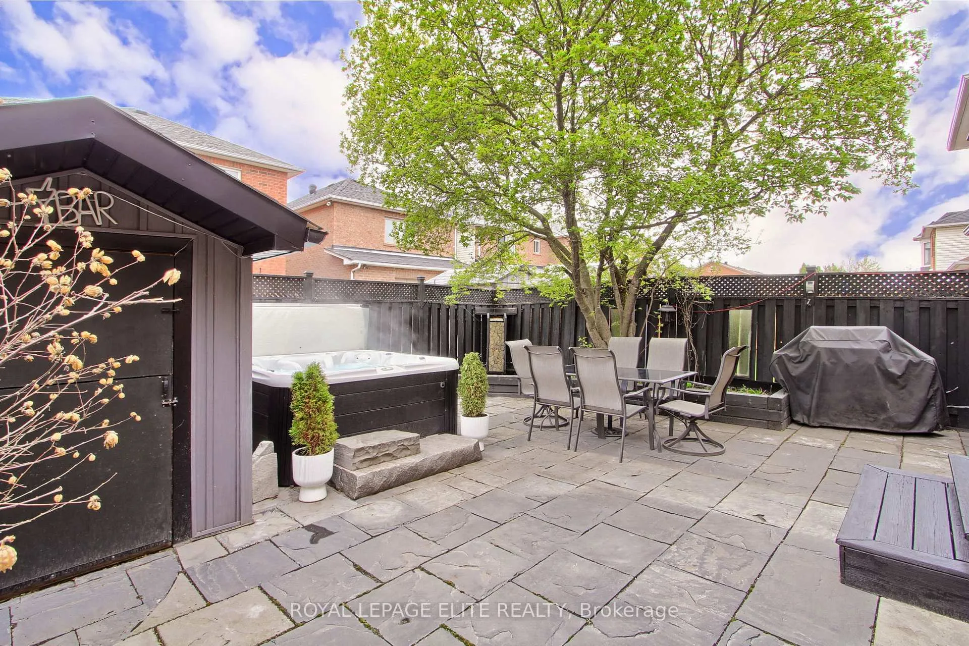 Photo 45 of 10 Stella Crescent, Caledon, Bolton East — HOMEH