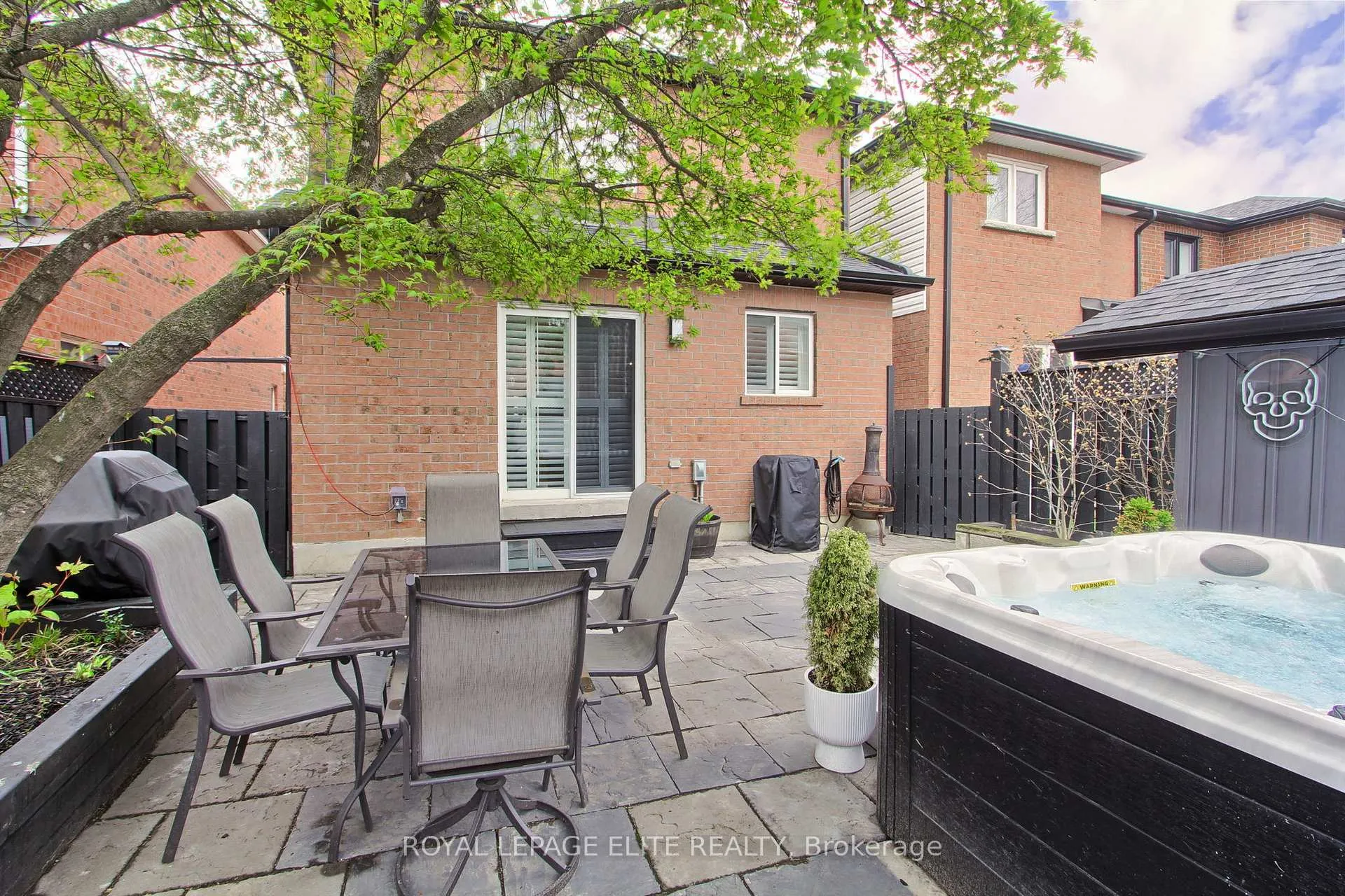 Photo 46 of 10 Stella Crescent, Caledon, Bolton East — HOMEH
