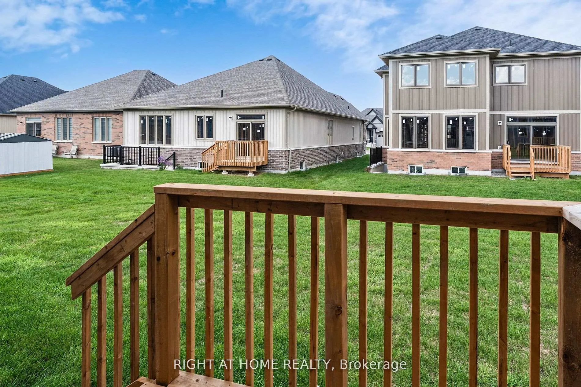 Photo 27 of 258 Duncan Street, Clearview, Stayner — HOMEH