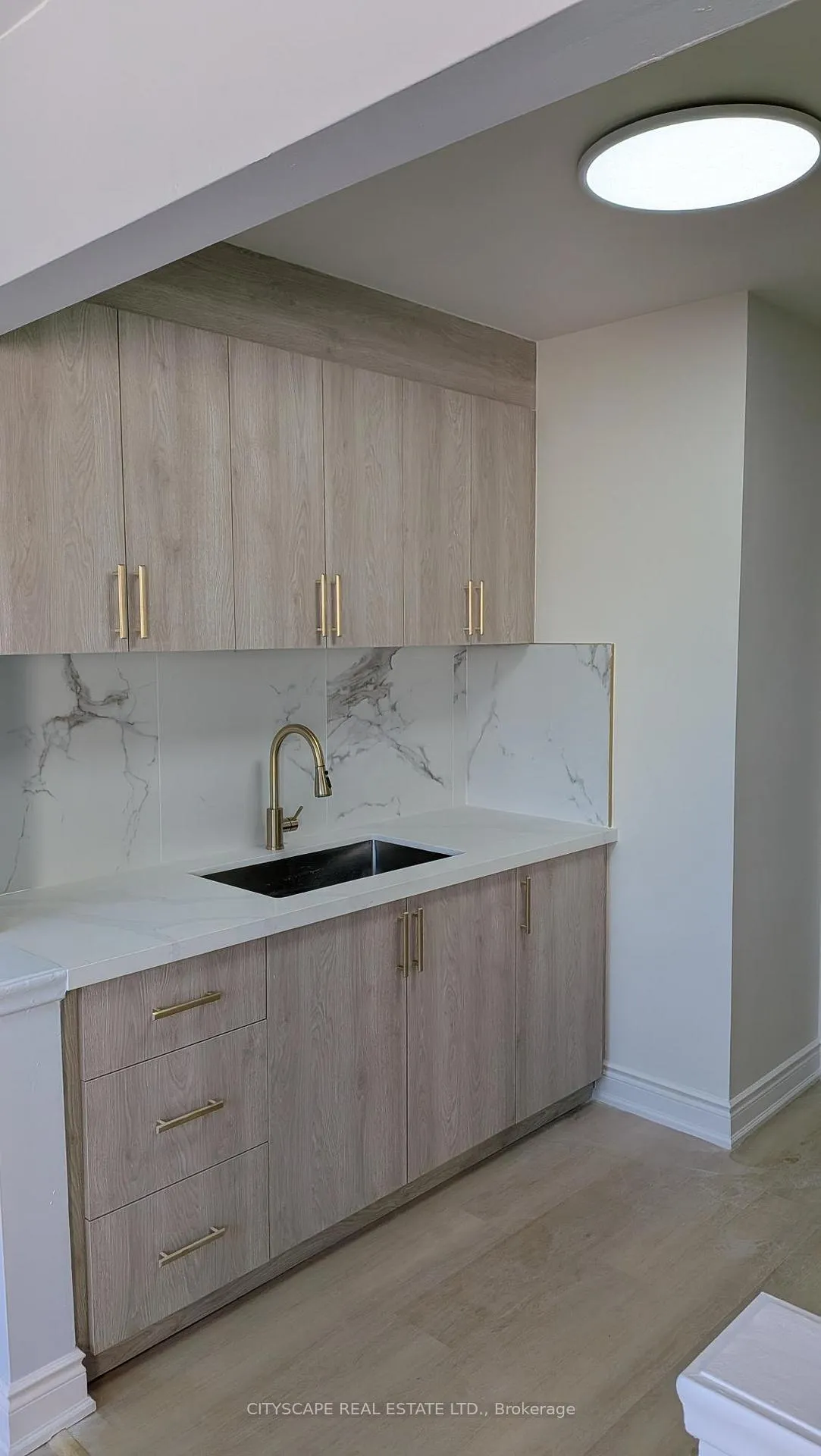 Front of Unit 11, 296 Saguenay Avenue