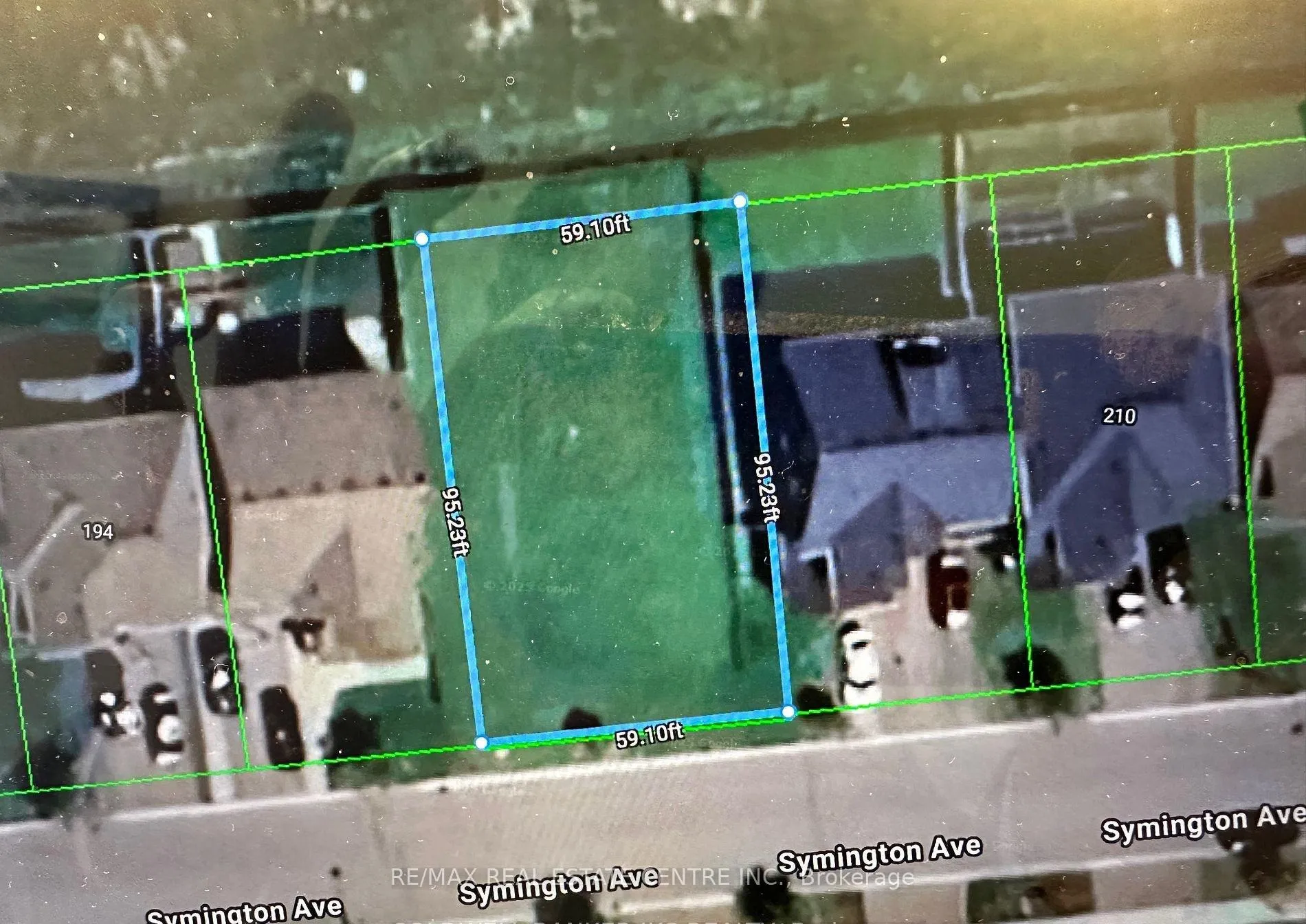 Photo 1 of 202 Symington Avenue, Oshawa, Windfields — HOMEH