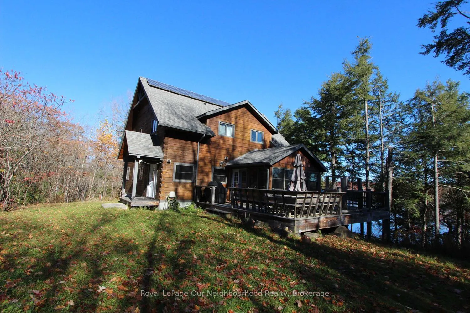 Photo of 277 Lake Tangamong West Shore Landing