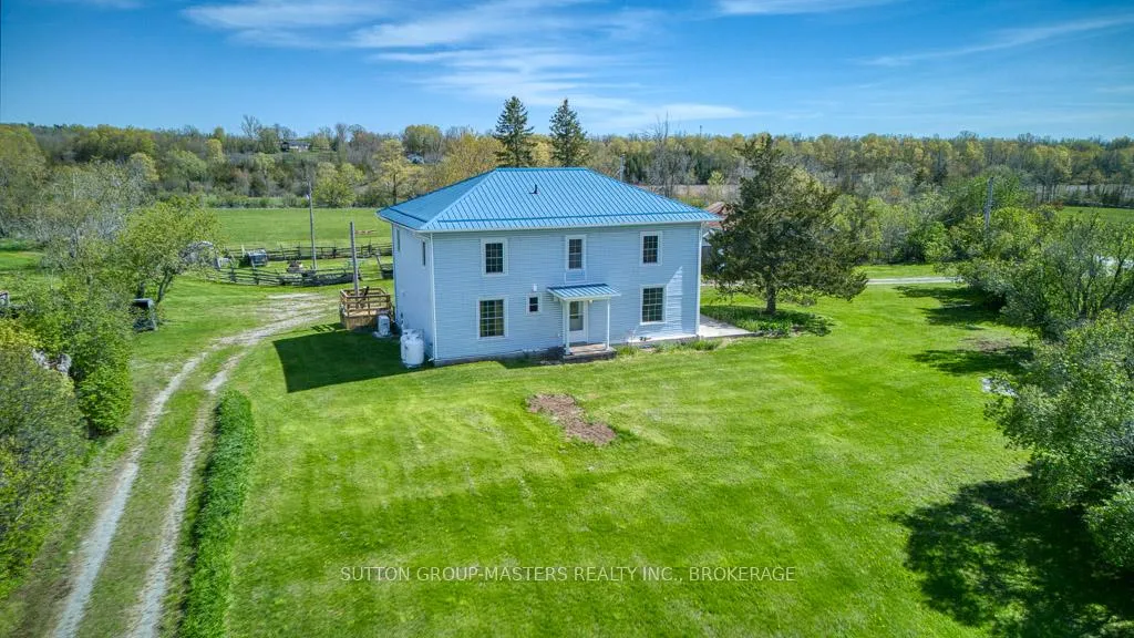 Front of 1374 Bethel Road