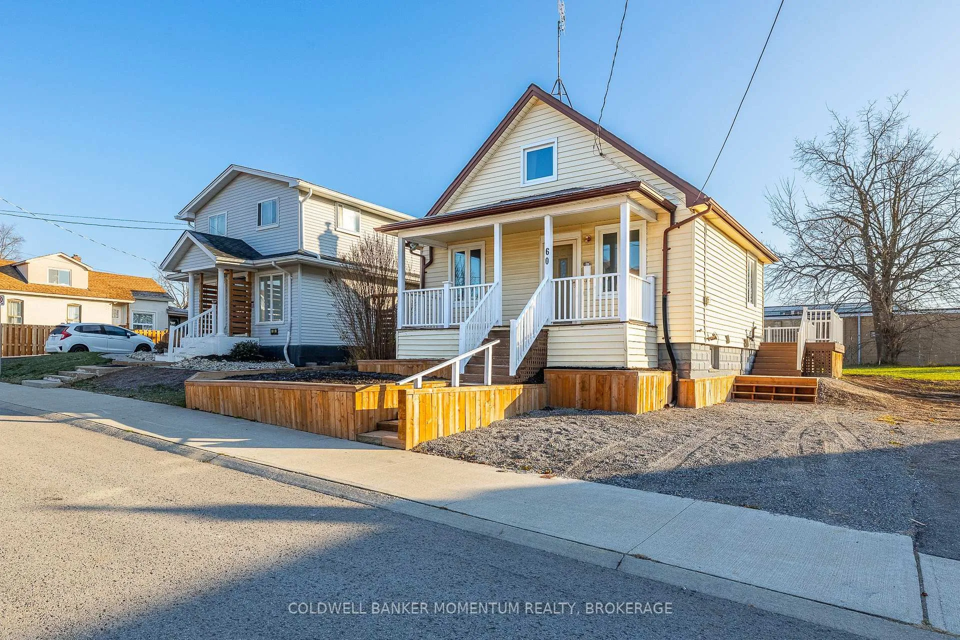Photo 1 of 60 Patricia Street, Thorold, Thorold Downtown — HOMEH