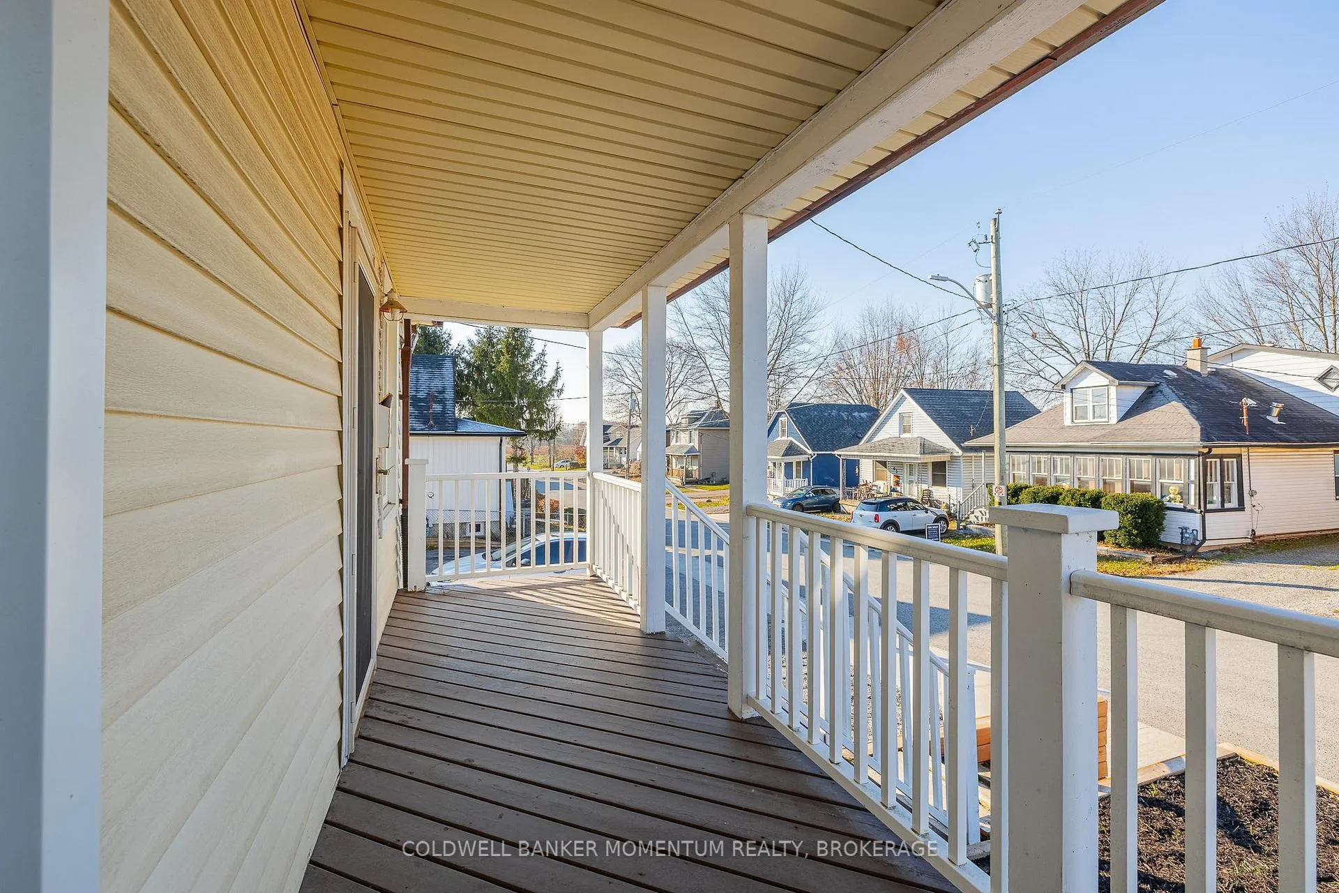 Photo 3 of 60 Patricia Street, Thorold, Thorold Downtown — HOMEH
