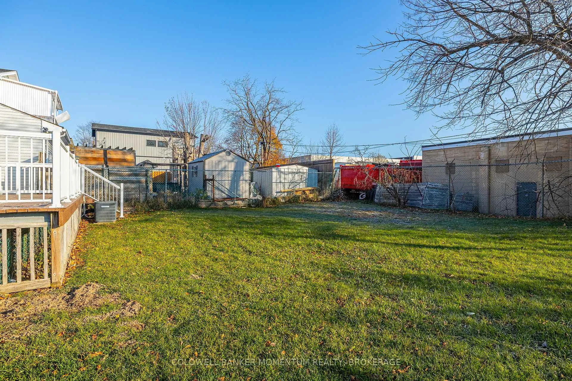 Photo 29 of 60 Patricia Street, Thorold, Thorold Downtown — HOMEH