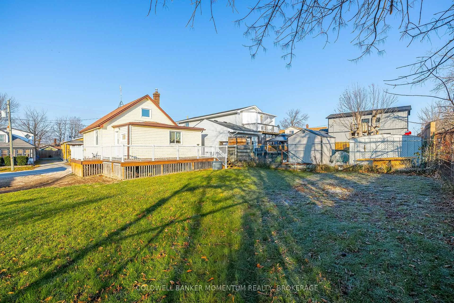 Photo 31 of 60 Patricia Street, Thorold, Thorold Downtown — HOMEH
