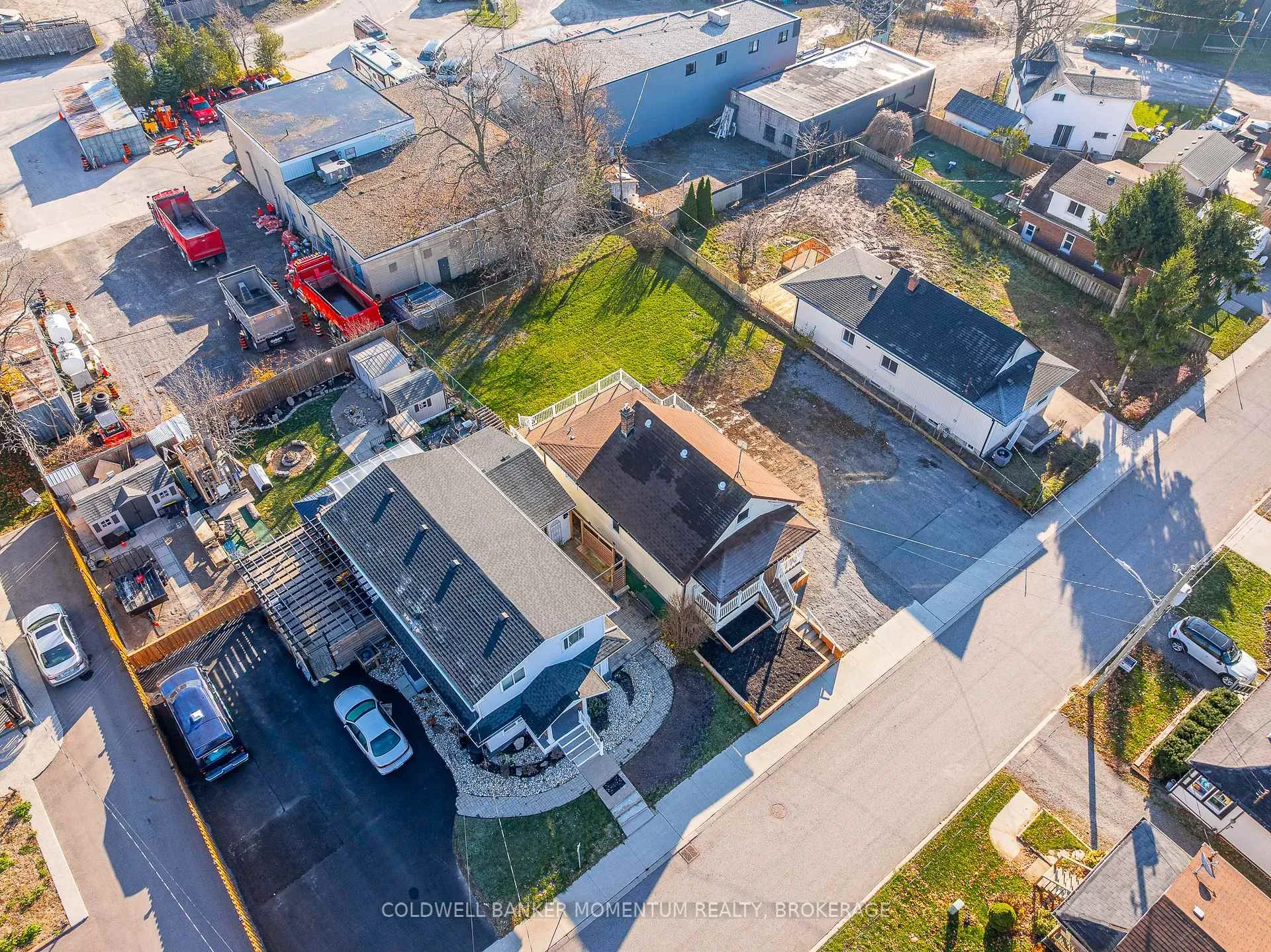 Photo 36 of 60 Patricia Street, Thorold, Thorold Downtown — HOMEH