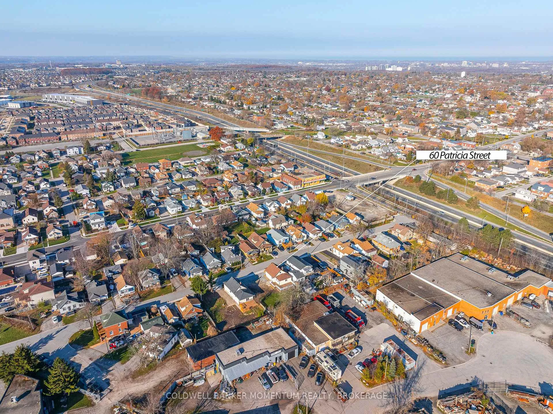 Photo 43 of 60 Patricia Street, Thorold, Thorold Downtown — HOMEH