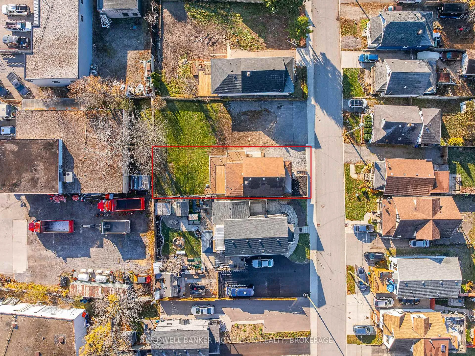 Photo 44 of 60 Patricia Street, Thorold, Thorold Downtown — HOMEH