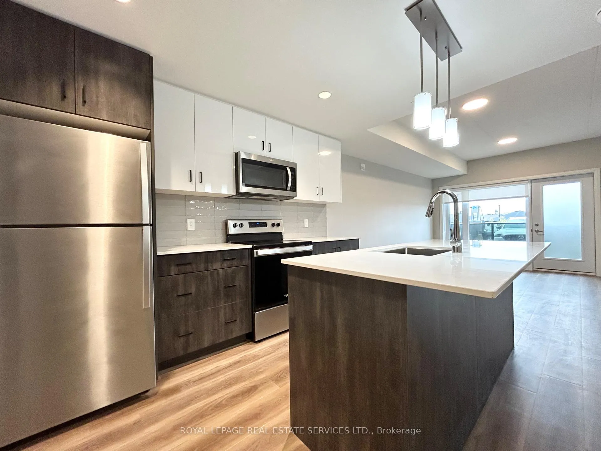 Photo 5 of Unit LL05, 28 Westhill Drive, Waterloo — HOMEH