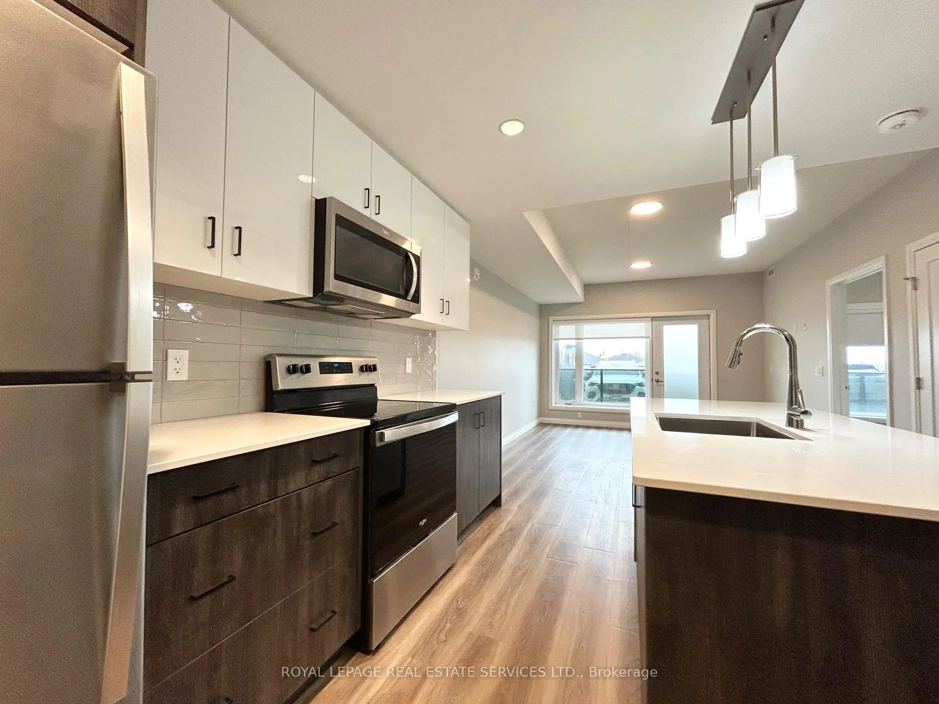 Photo 6 of Unit LL05, 28 Westhill Drive, Waterloo — HOMEH