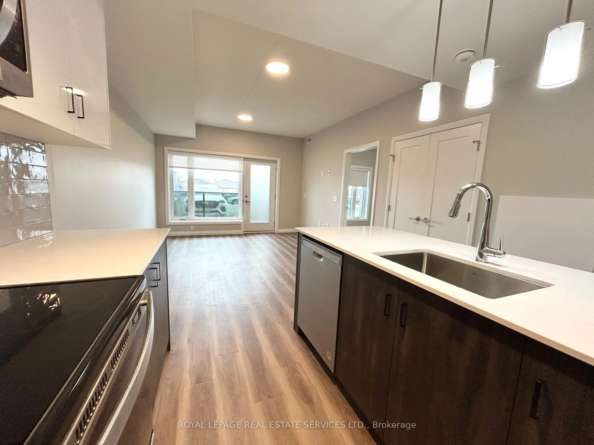 Photo 8 of Unit LL05, 28 Westhill Drive, Waterloo — HOMEH