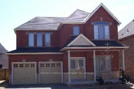 Photo 1 of Unit BSMT, 46 Bevan Crescent, Ajax, Northwest Ajax — HOMEH