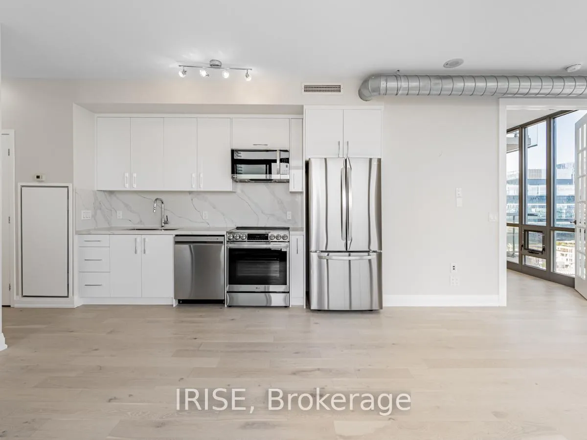 Photo 1 of Unit 1702, 33 Mill Street, Toronto, Waterfront Communities — HOMEH