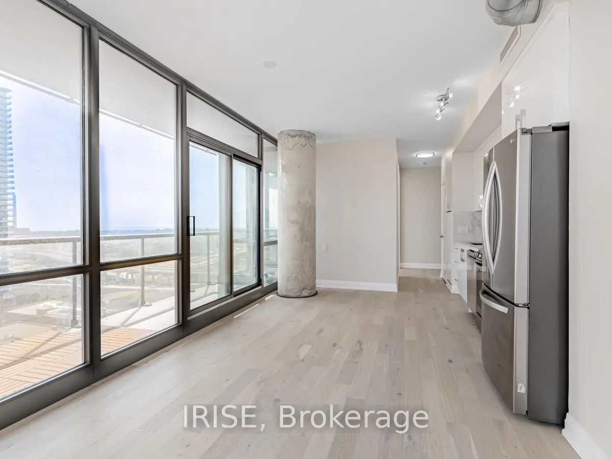 Photo 7 of Unit 1702, 33 Mill Street, Toronto, Waterfront Communities — HOMEH