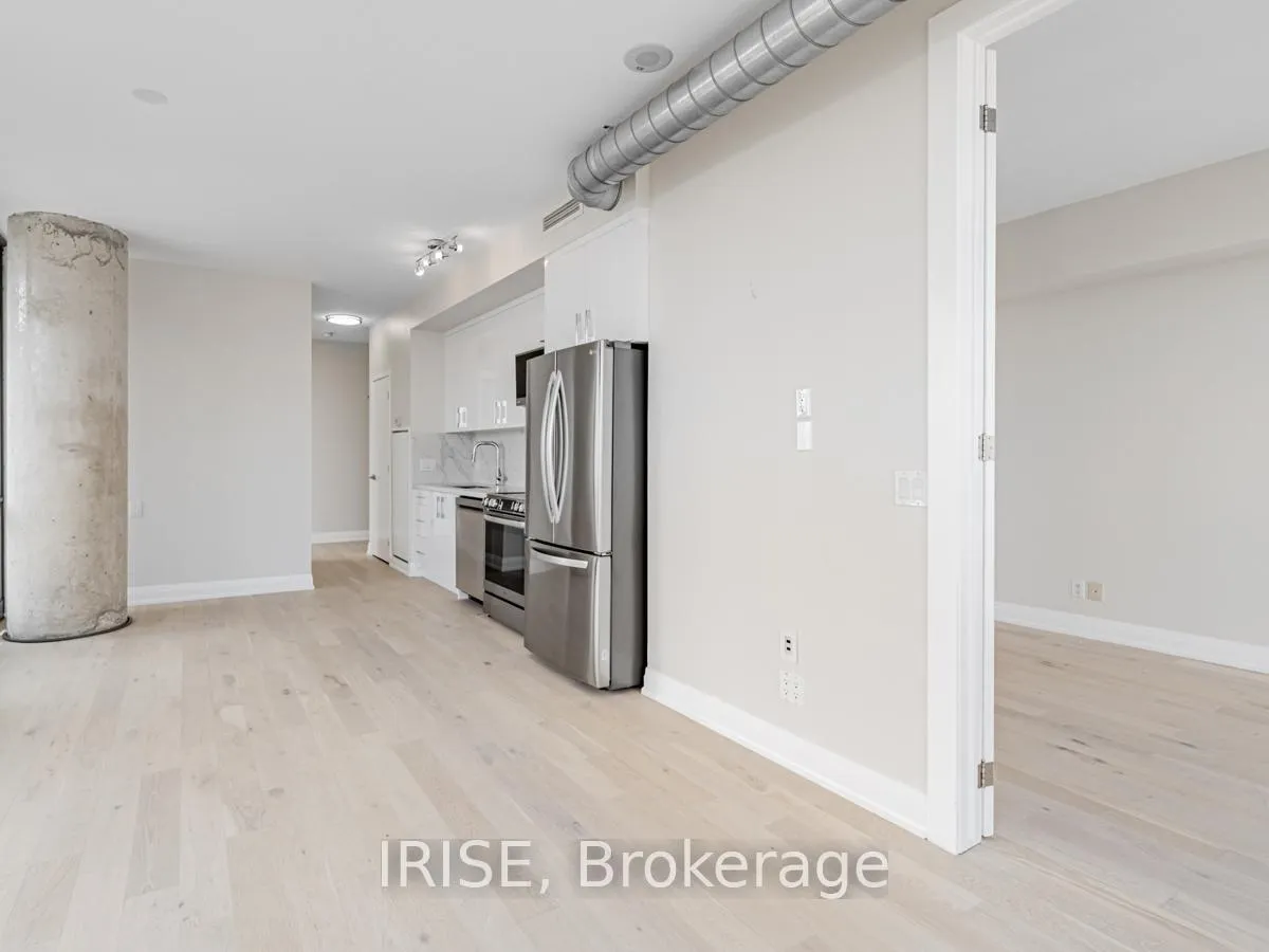 Photo 8 of Unit 1702, 33 Mill Street, Toronto, Waterfront Communities — HOMEH