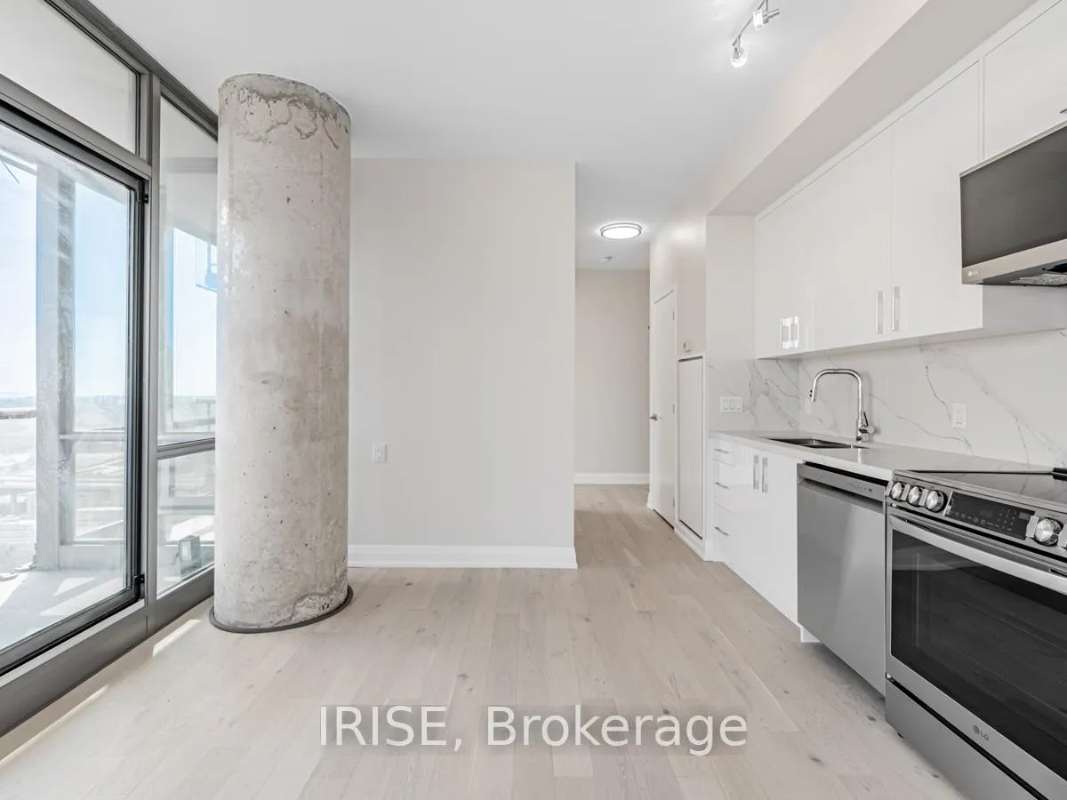 Photo 9 of Unit 1702, 33 Mill Street, Toronto, Waterfront Communities — HOMEH