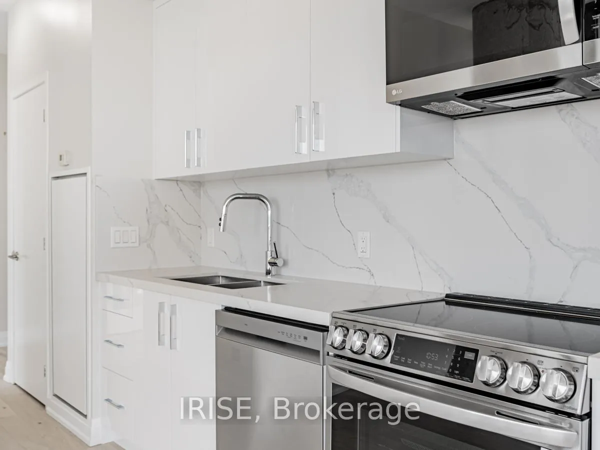 Photo 10 of Unit 1702, 33 Mill Street, Toronto, Waterfront Communities — HOMEH
