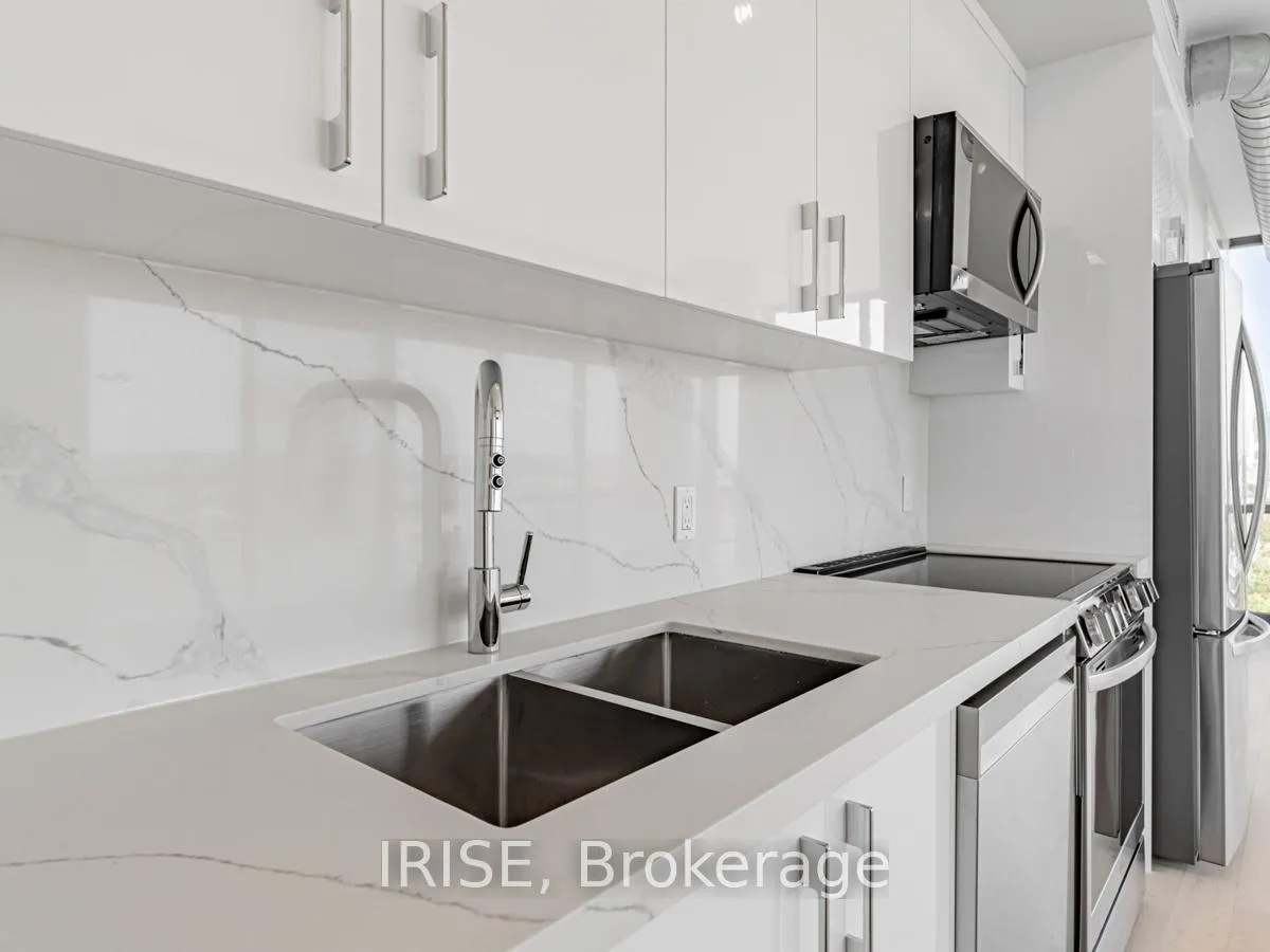 Photo 11 of Unit 1702, 33 Mill Street, Toronto, Waterfront Communities — HOMEH