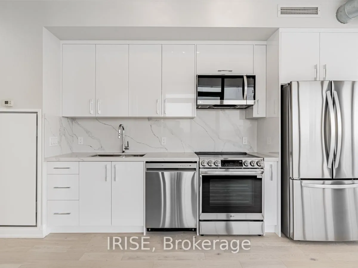 Photo 12 of Unit 1702, 33 Mill Street, Toronto, Waterfront Communities — HOMEH